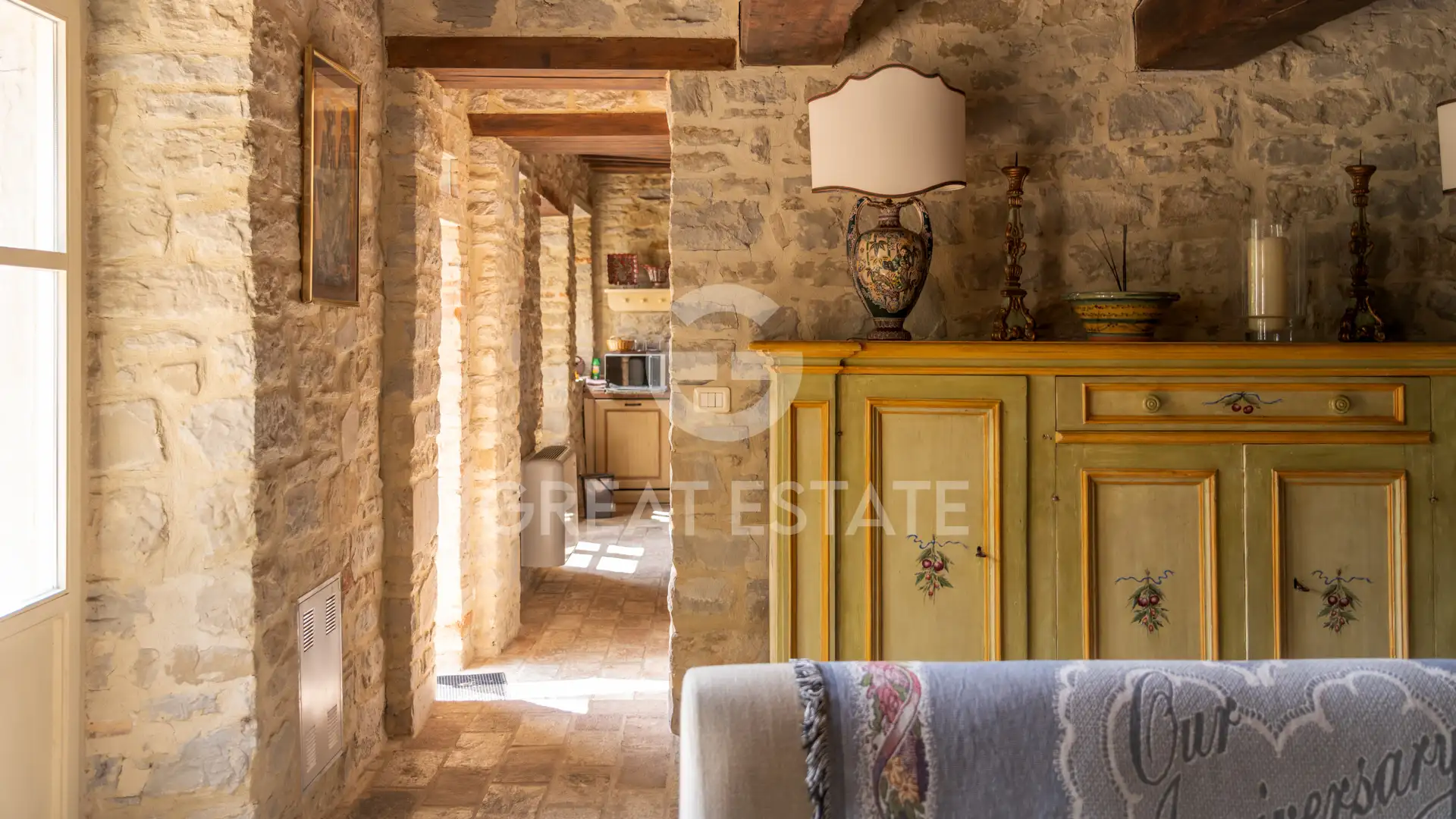 House 237m² in Italy, Perugia. Priced at 640000€ rent photo-13