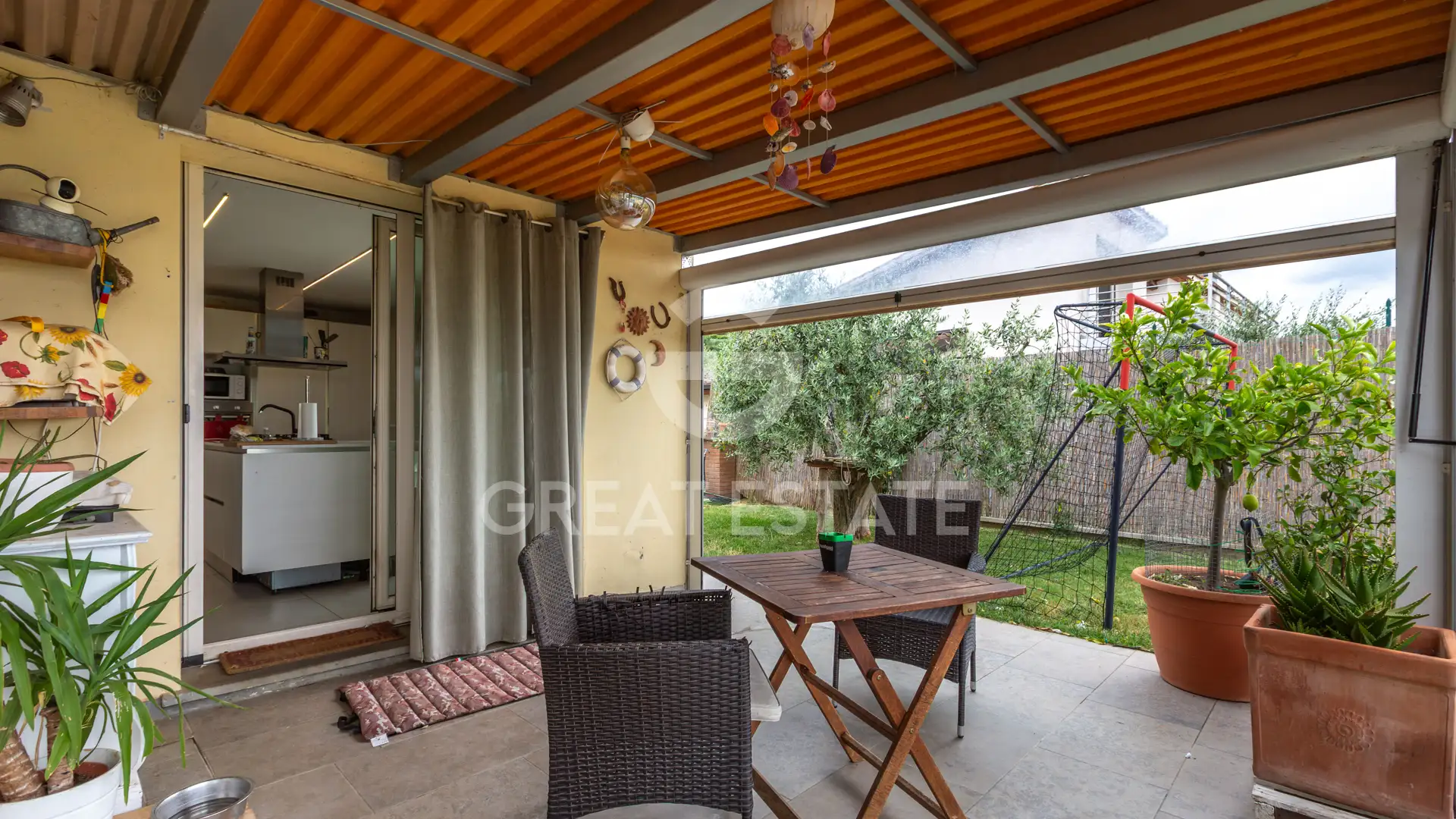 House 517m² in Italy, Arezzo. Priced at 550000€ rent photo-7