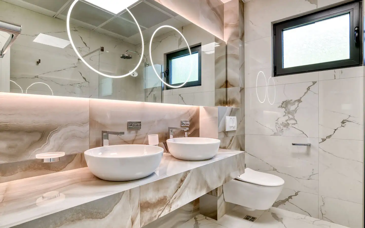 Villa 450m² in Montenegro, Budva. Priced at 1400000€ rent photo-15