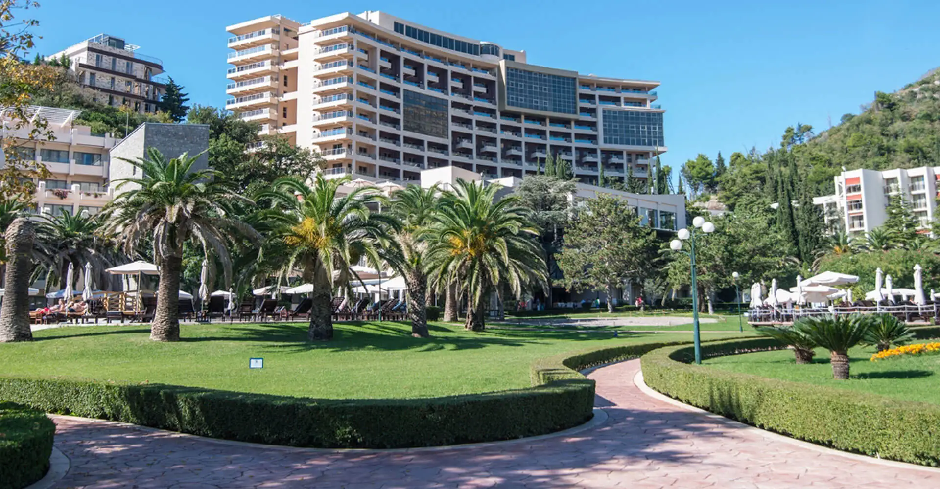 Flat 71m² in Montenegro, Budva. Priced at 340800€ rent photo-1