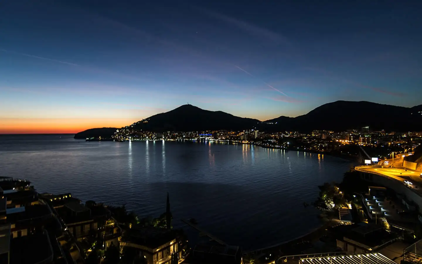 Flat 71m² in Montenegro, Budva. Priced at 340800€ rent photo-7