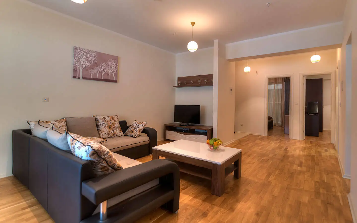Flat 71m² in Montenegro, Budva. Priced at 340800€ rent photo-10