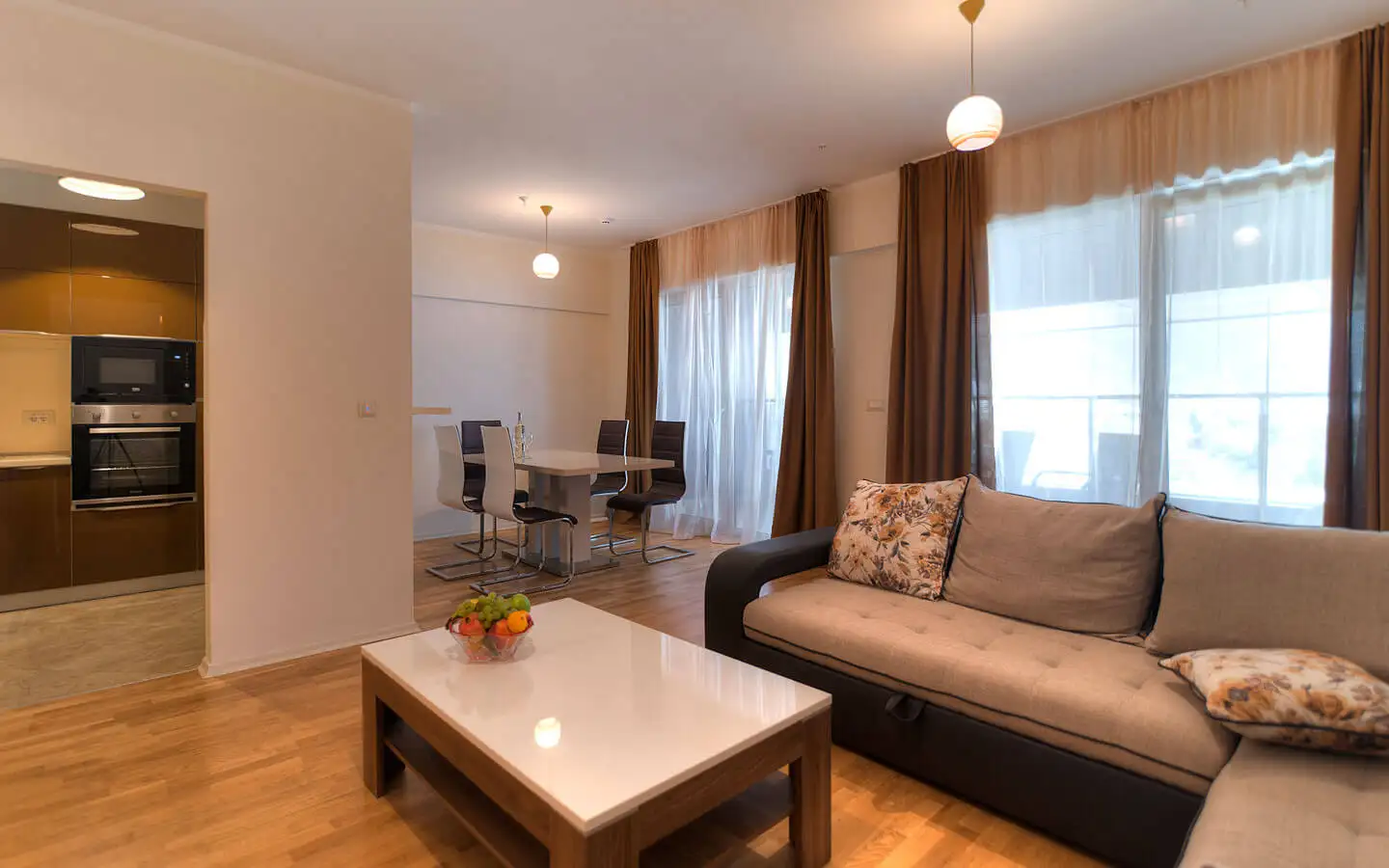 Flat 71m² in Montenegro, Budva. Priced at 340800€ rent photo-11
