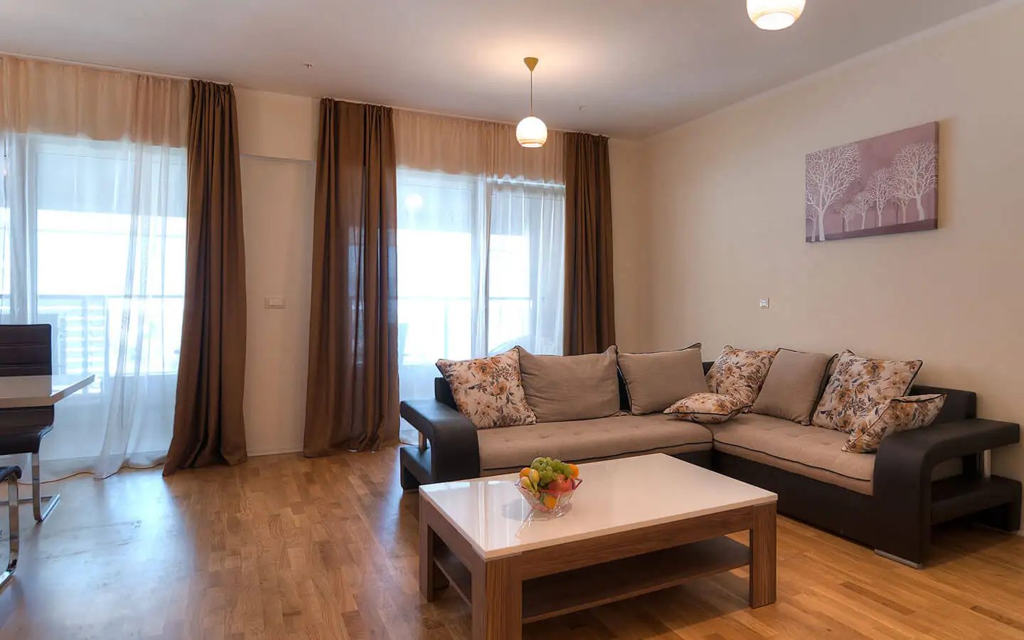 Flat 71m² in Montenegro, Budva. Priced at 340800€ rent photo-12