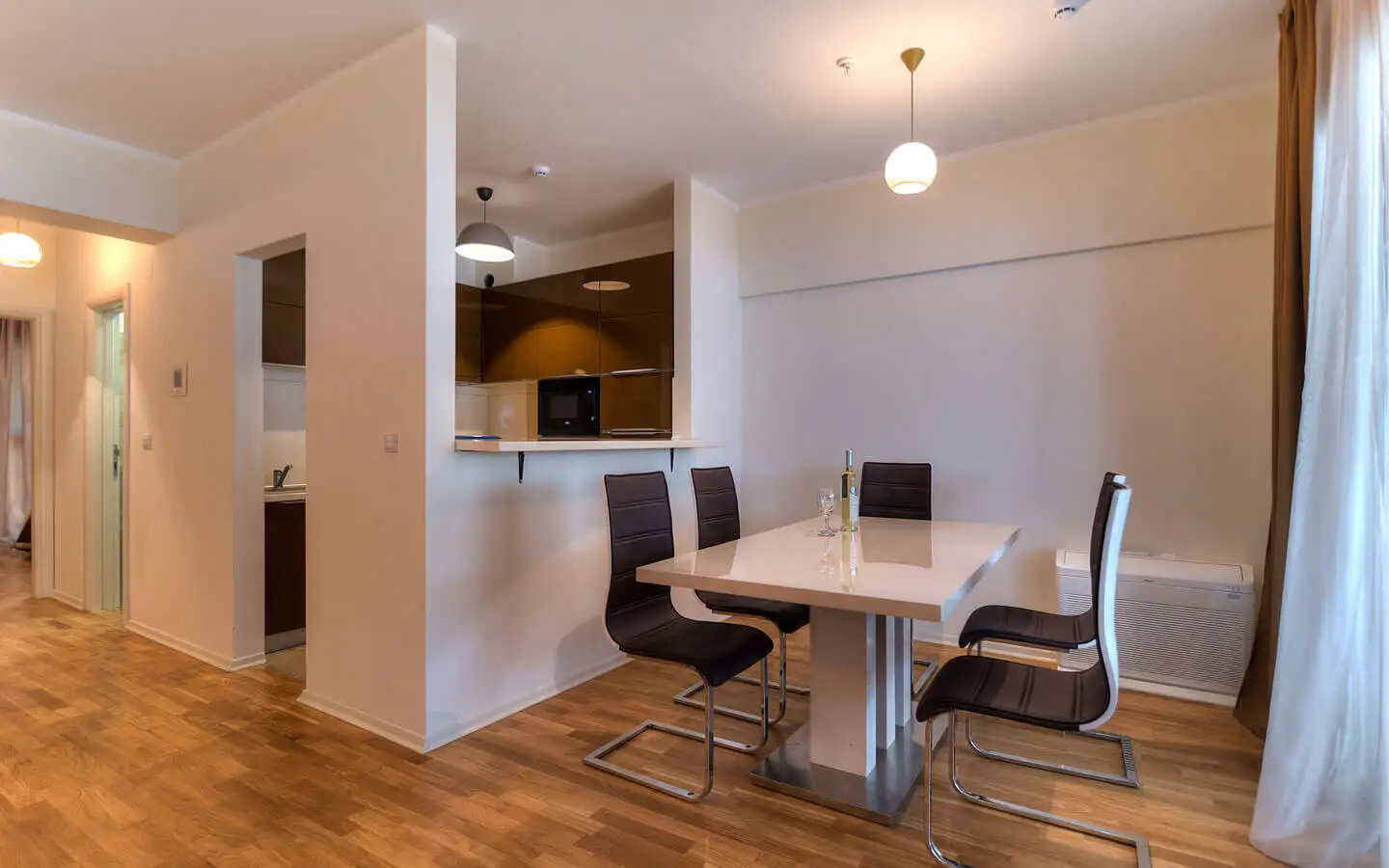 Flat 71m² in Montenegro, Budva. Priced at 340800€ rent photo-13