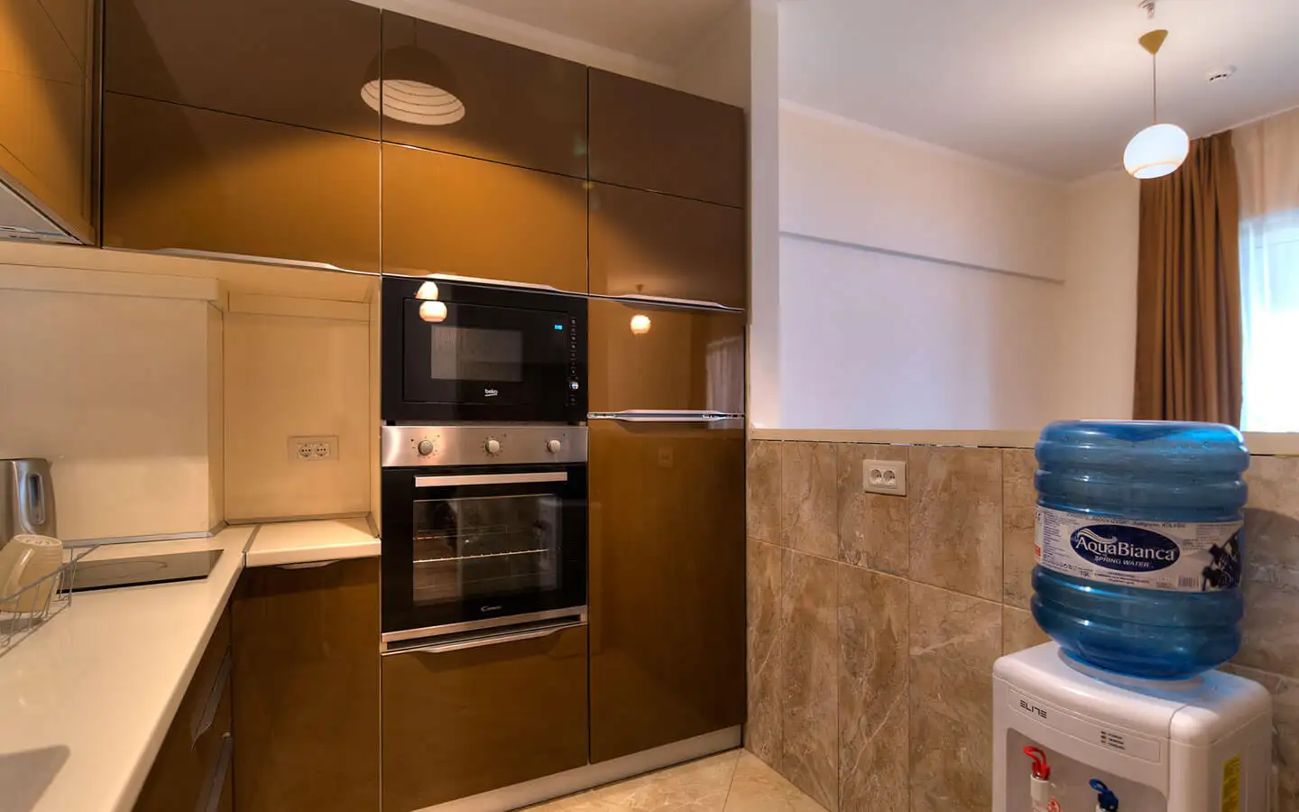 Flat 71m² in Montenegro, Budva. Priced at 340800€ rent photo-15