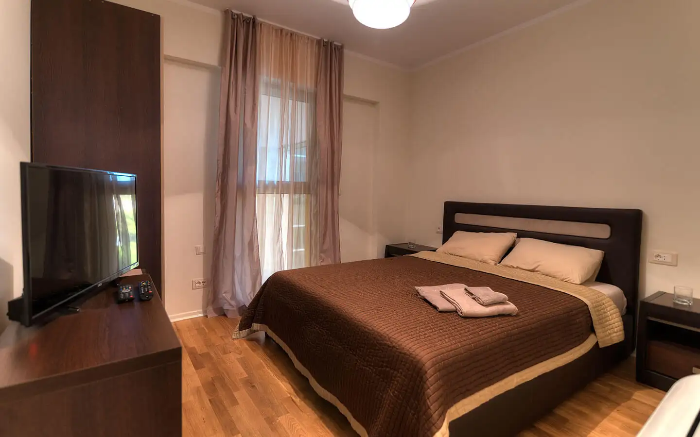 Flat 71m² in Montenegro, Budva. Priced at 340800€ rent photo-16