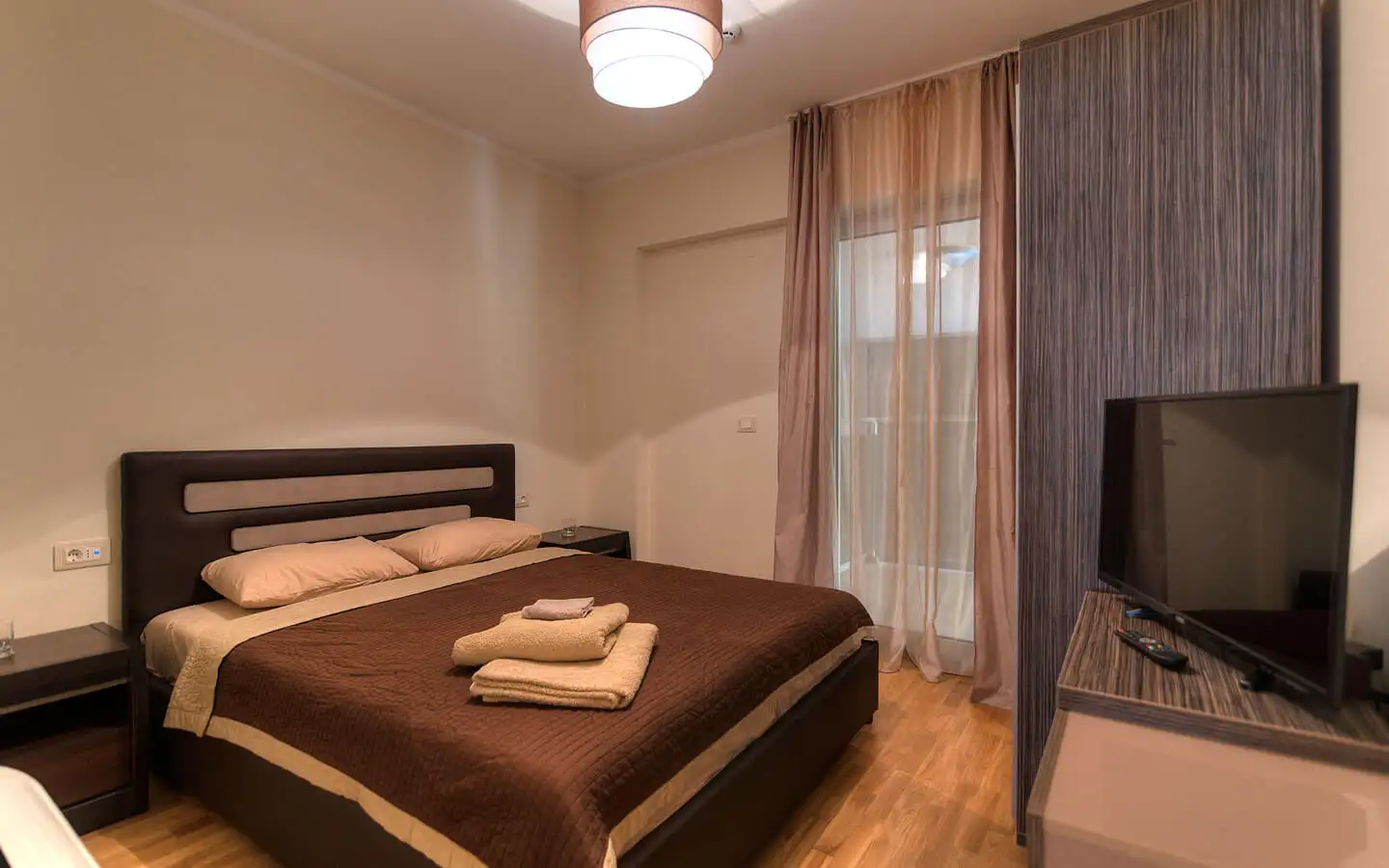 Flat 71m² in Montenegro, Budva. Priced at 340800€ rent photo-17