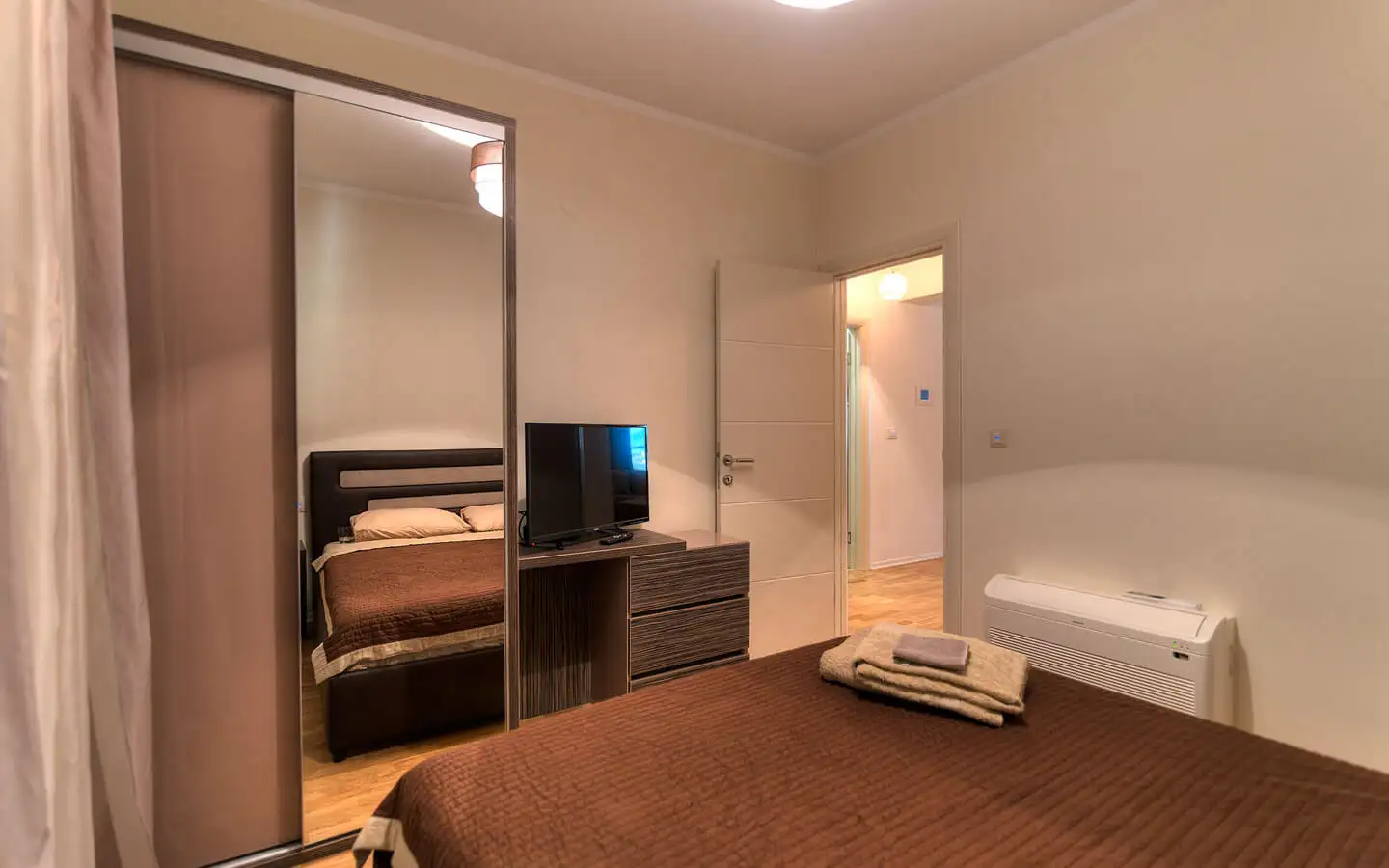Flat 71m² in Montenegro, Budva. Priced at 340800€ rent photo-18