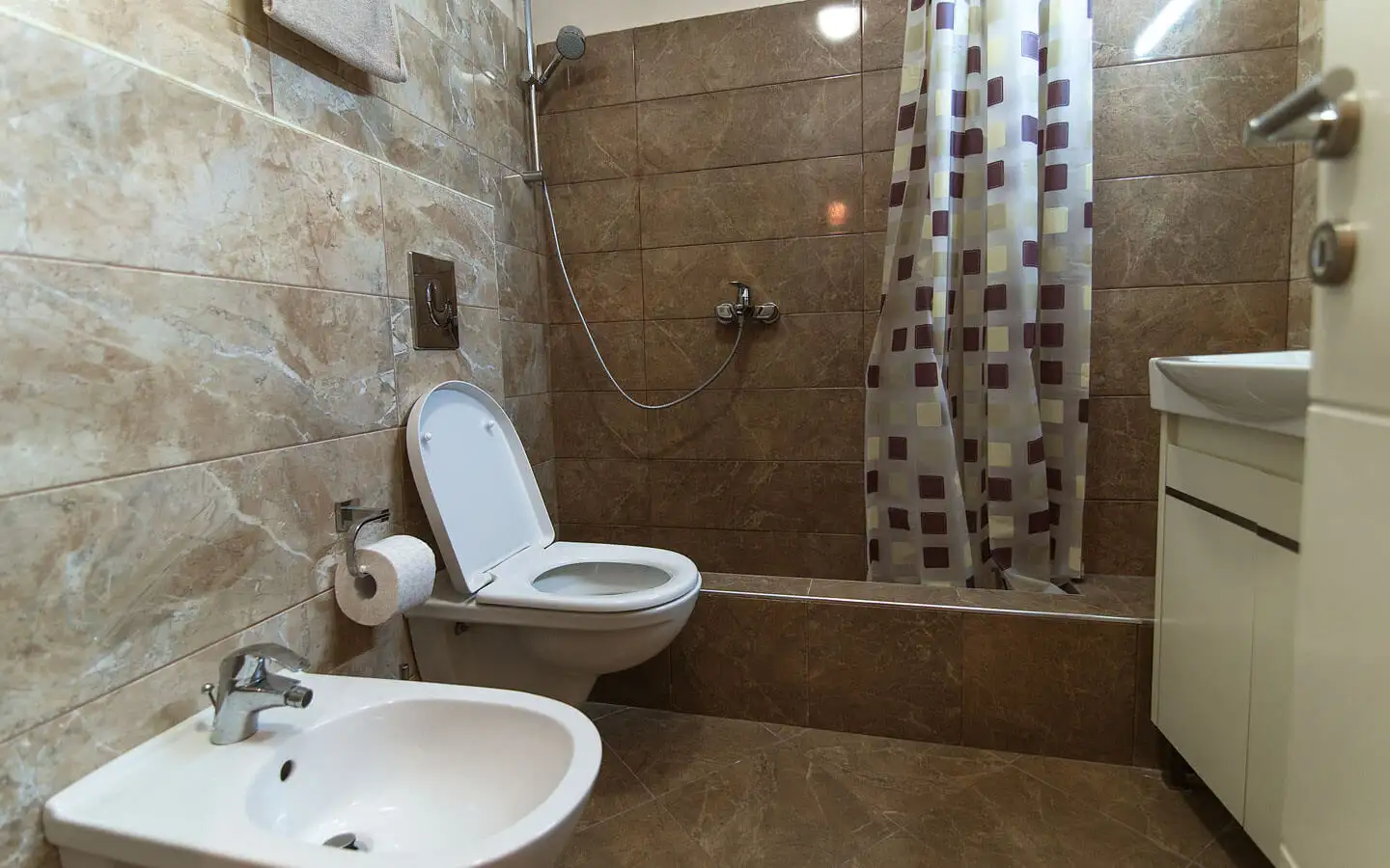 Flat 71m² in Montenegro, Budva. Priced at 340800€ rent photo-19