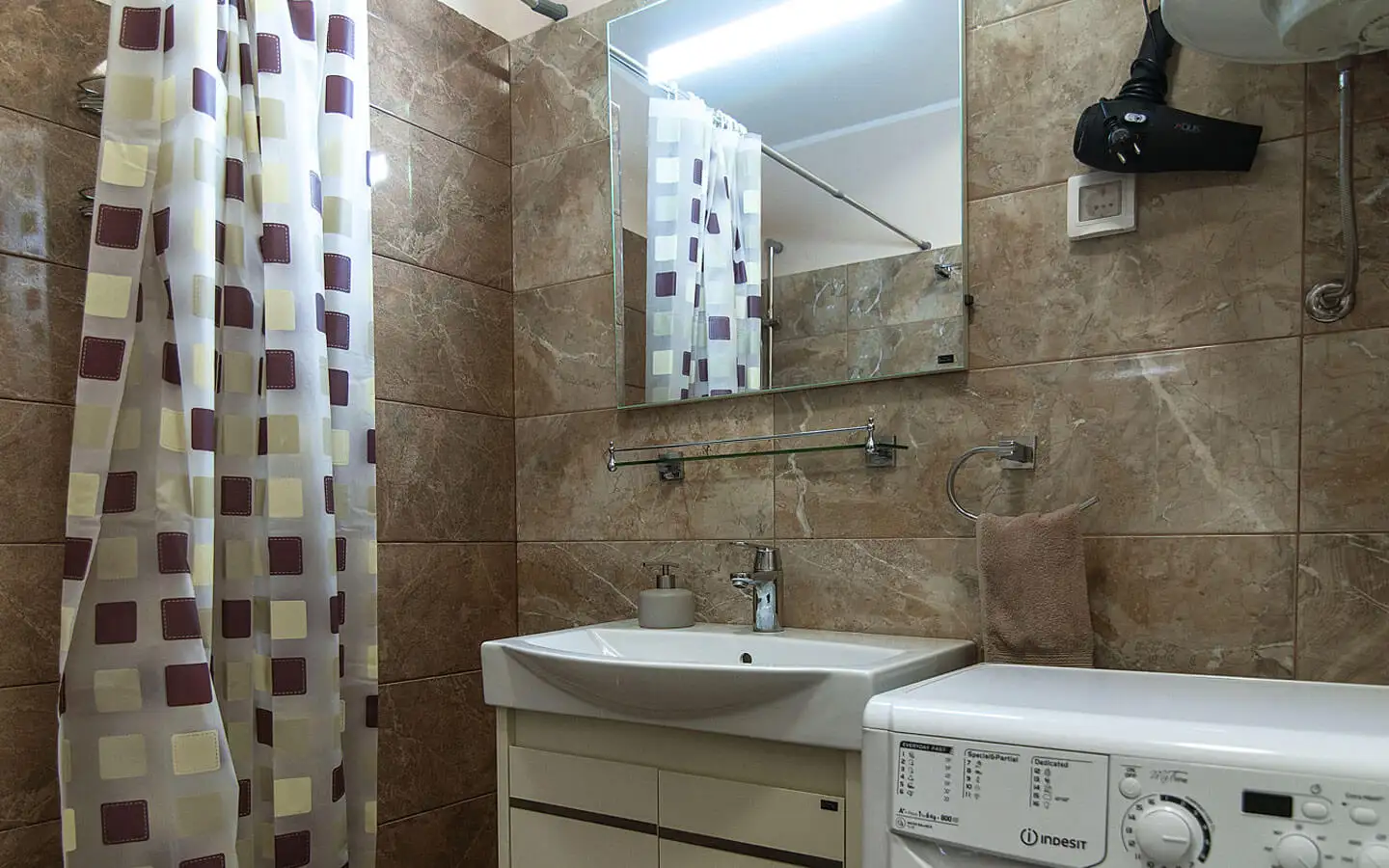 Flat 71m² in Montenegro, Budva. Priced at 340800€ rent photo-20