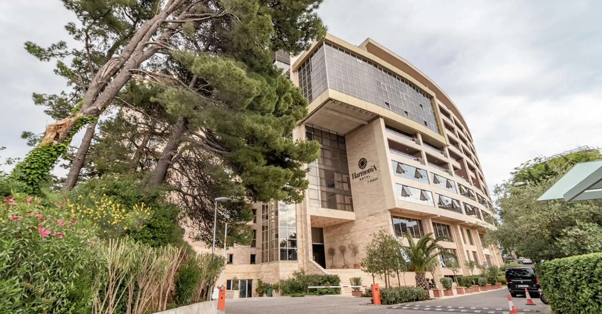 Flat 44m² in Montenegro, Budva. Priced at 242000€ rent photo-1