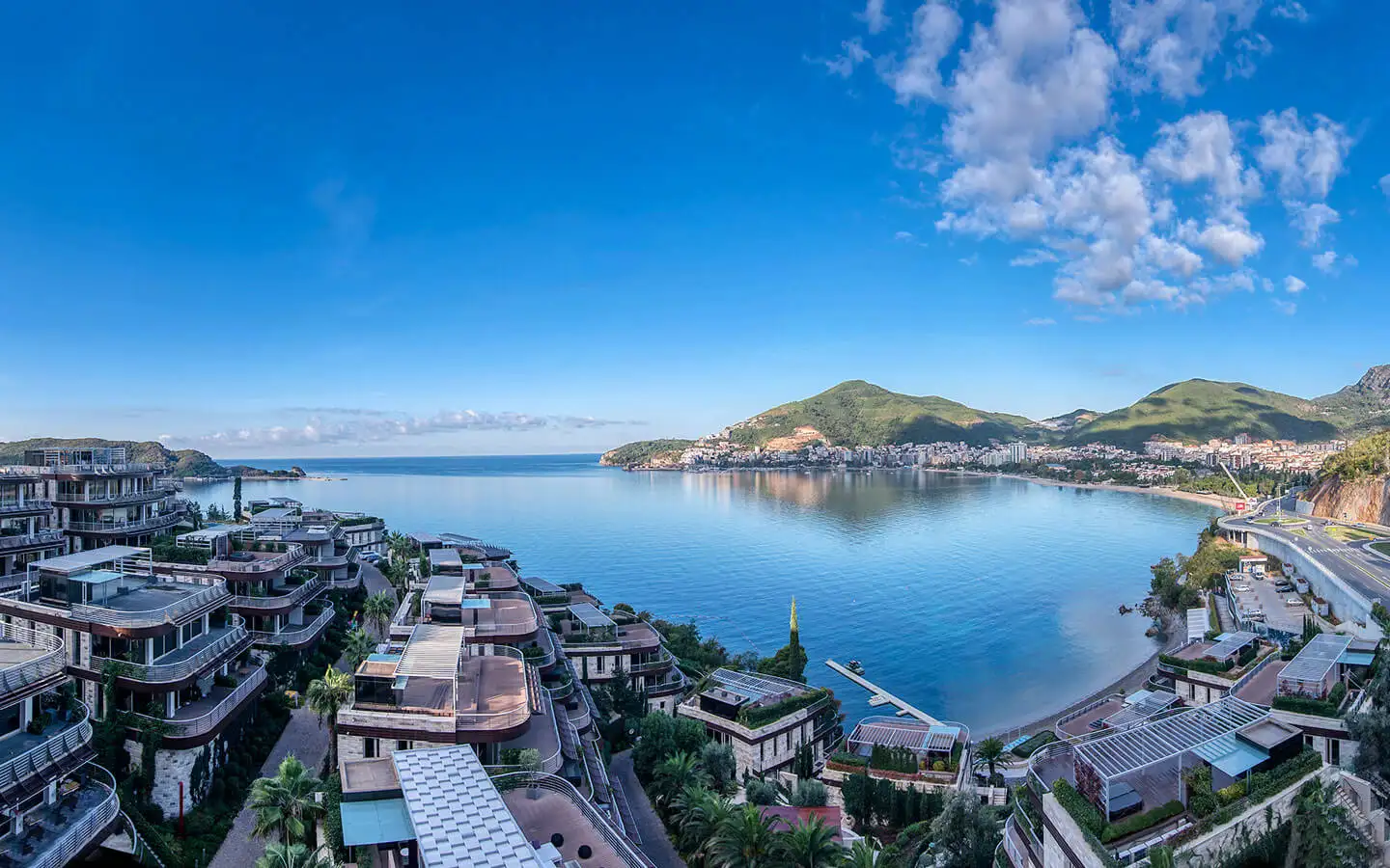 Flat 44m² in Montenegro, Budva. Priced at 242000€ rent photo-4
