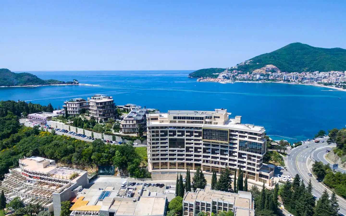 Flat 44m² in Montenegro, Budva. Priced at 242000€ rent photo-7