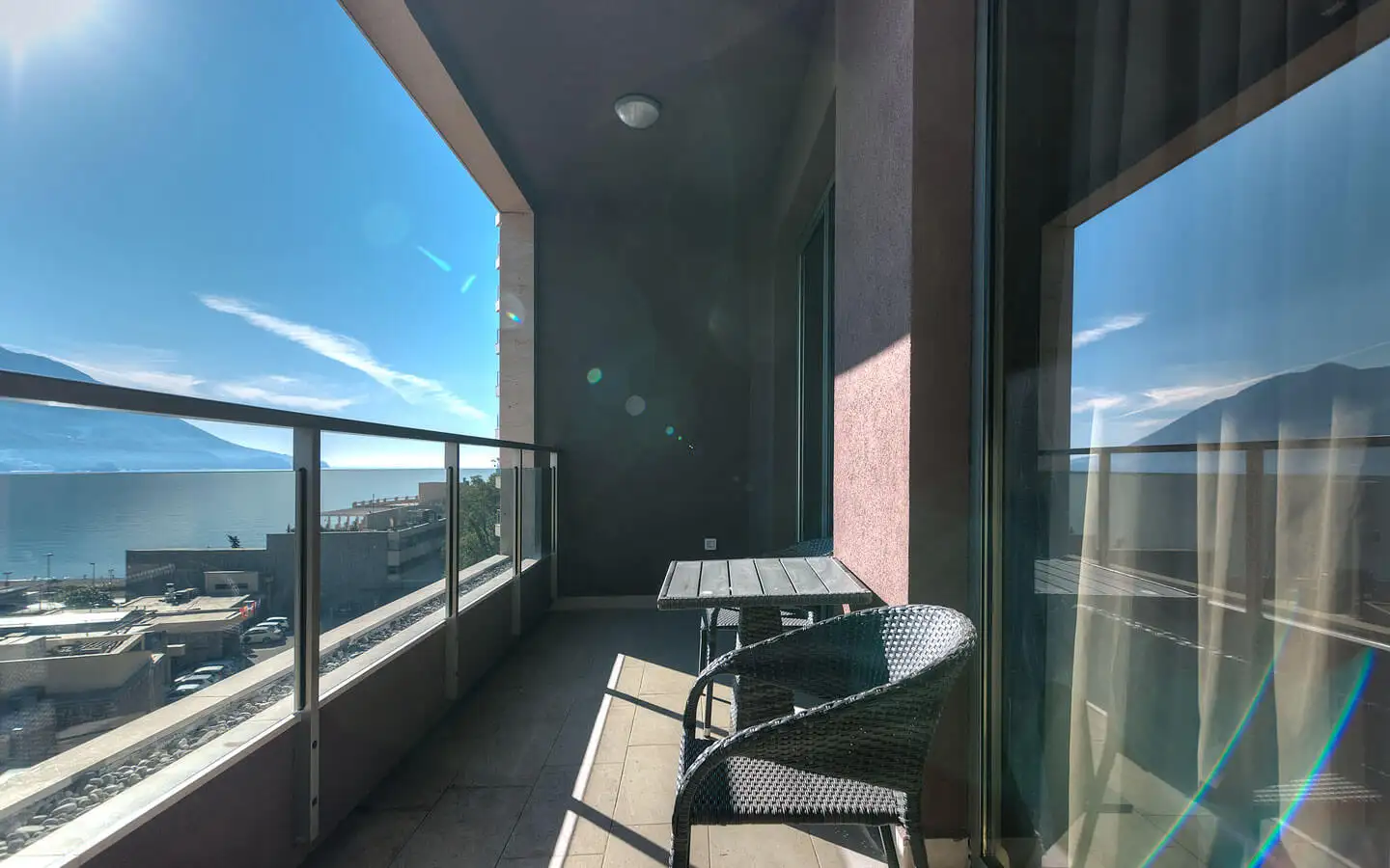 Flat 44m² in Montenegro, Budva. Priced at 242000€ rent photo-8