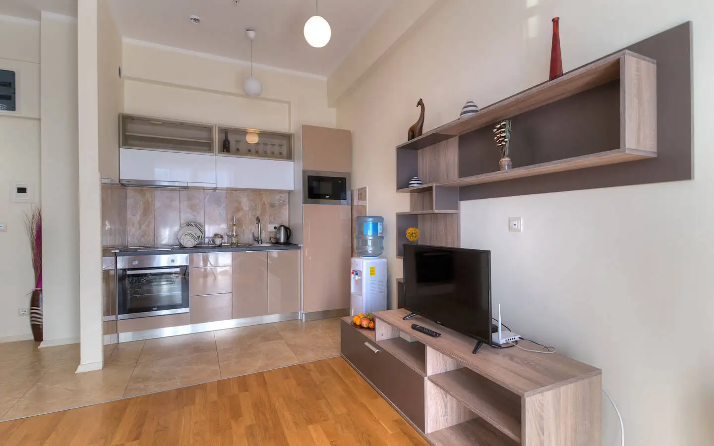 Flat 44m² in Montenegro, Budva. Priced at 242000€ rent photo-9
