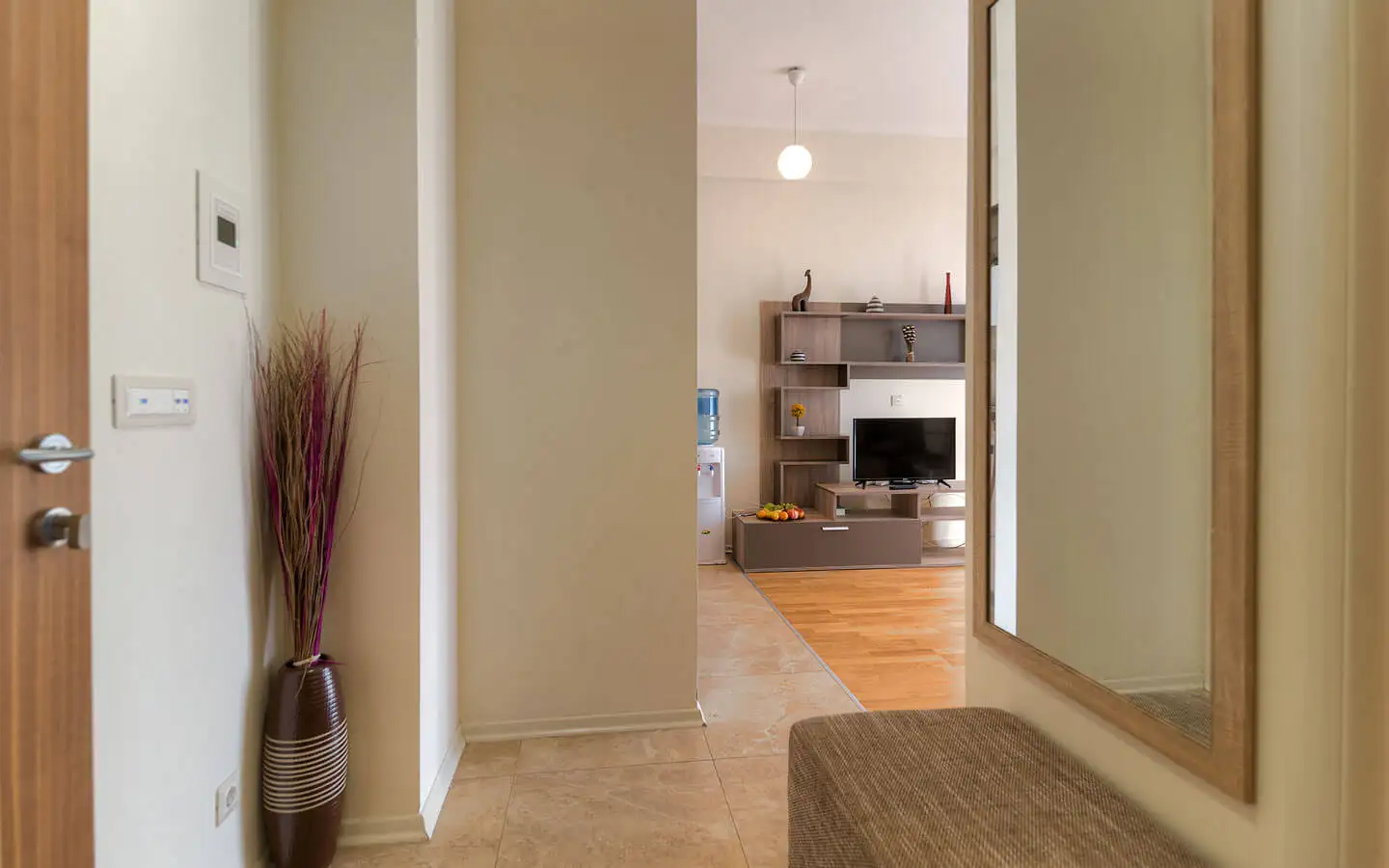 Flat 44m² in Montenegro, Budva. Priced at 242000€ rent photo-11