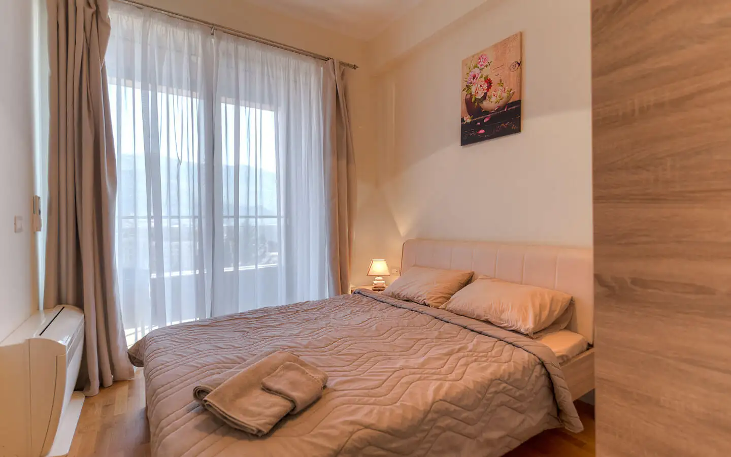 Flat 44m² in Montenegro, Budva. Priced at 242000€ rent photo-12