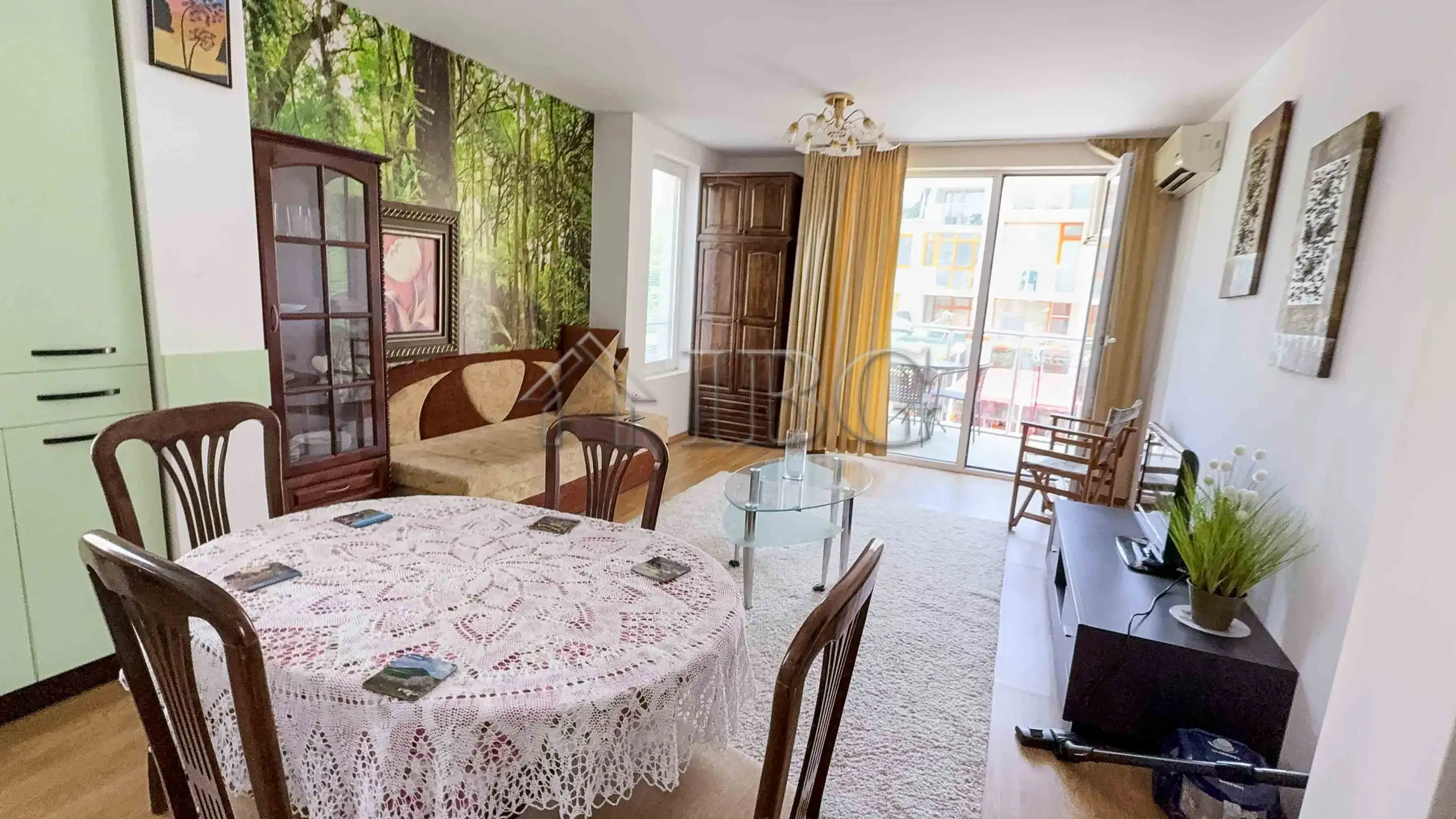 Flat 70m² in Bulgaria, Sveti Vlas. Priced at 89950€ rent photo-3