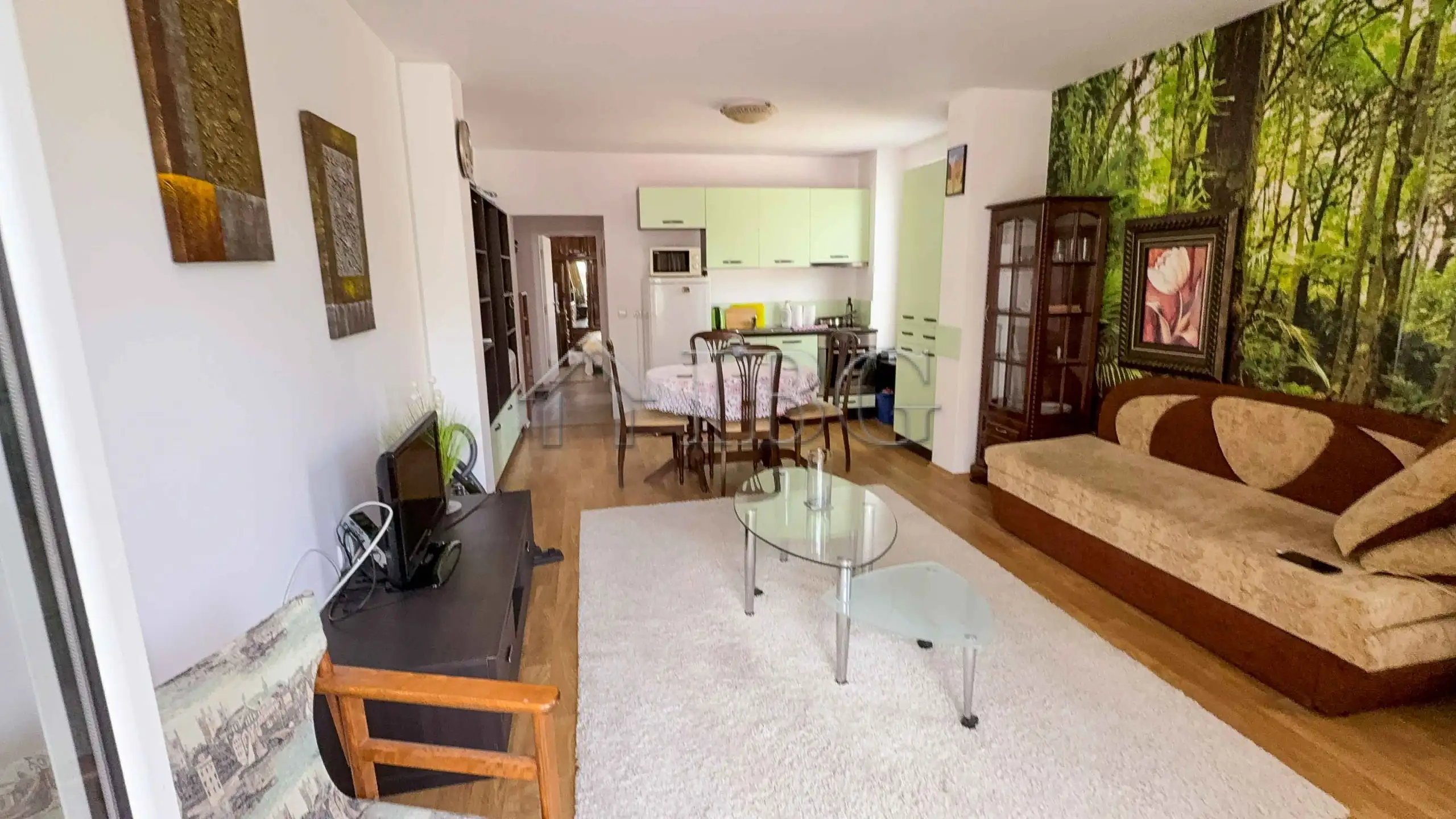 Flat 70m² in Bulgaria, Sveti Vlas. Priced at 89950€ rent photo-4