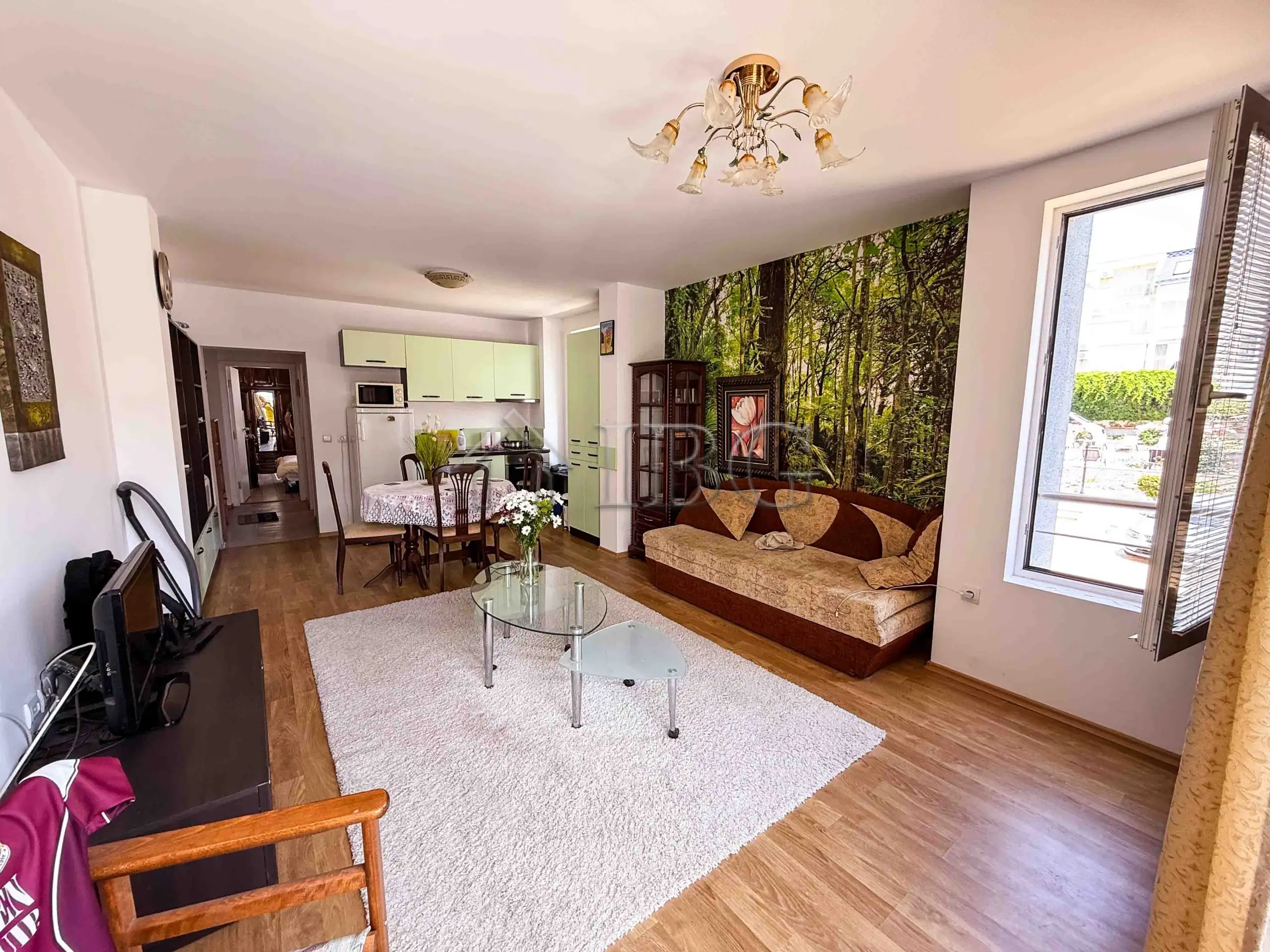 Flat 70m² in Bulgaria, Sveti Vlas. Priced at 89950€ rent photo-5