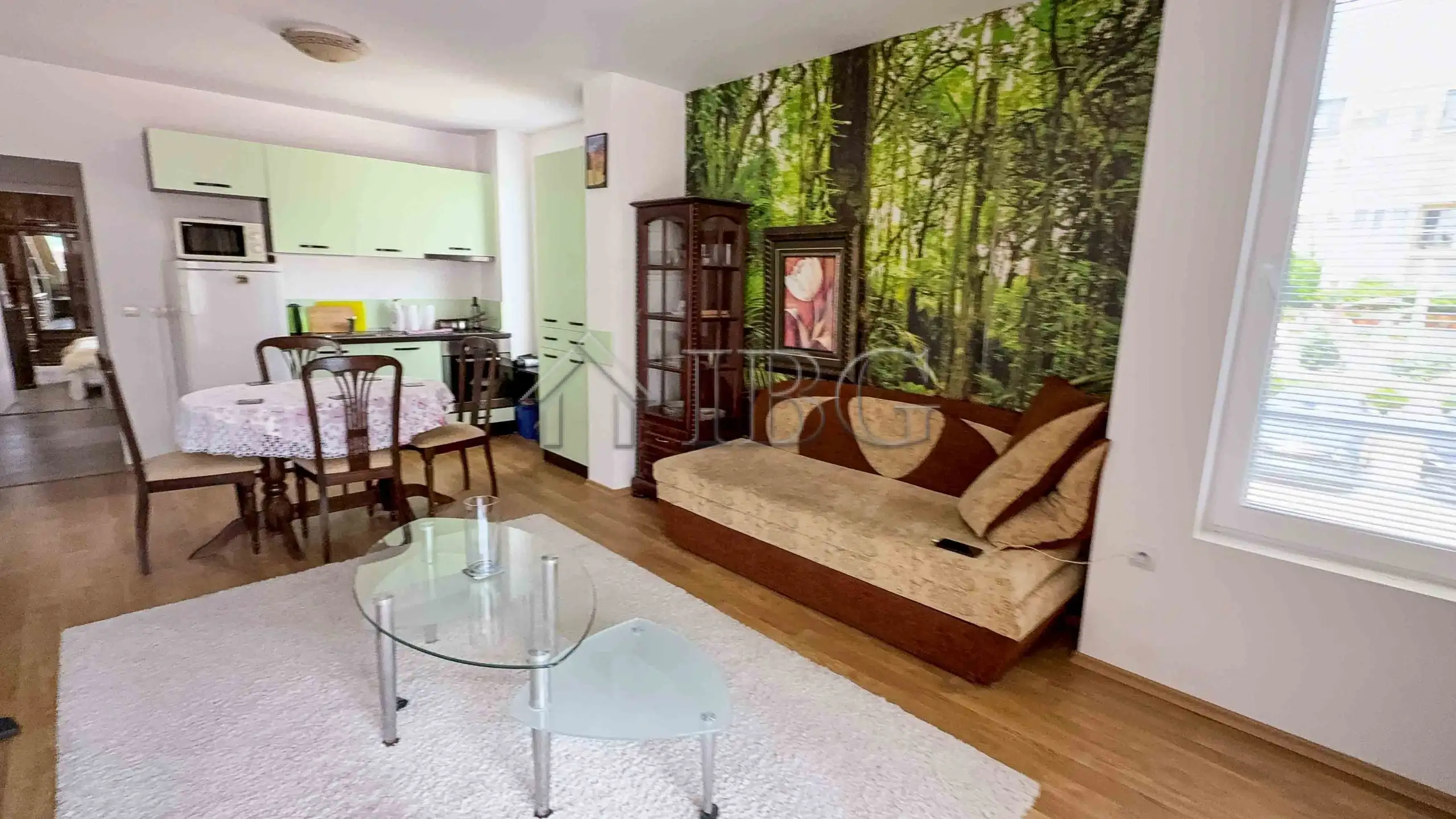 Flat 70m² in Bulgaria, Sveti Vlas. Priced at 89950€ rent photo-6