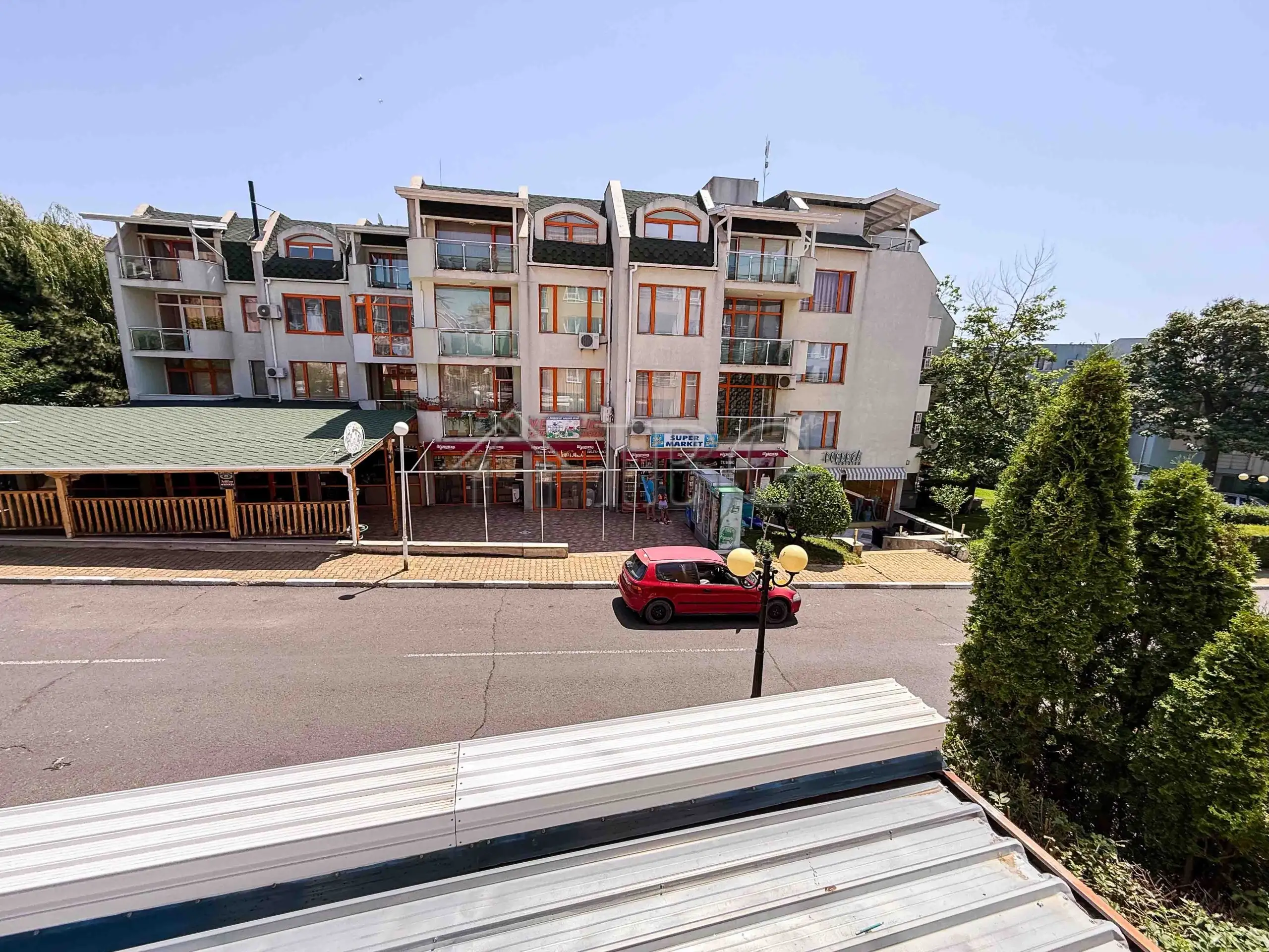 Flat 70m² in Bulgaria, Sveti Vlas. Priced at 89950€ rent photo-8