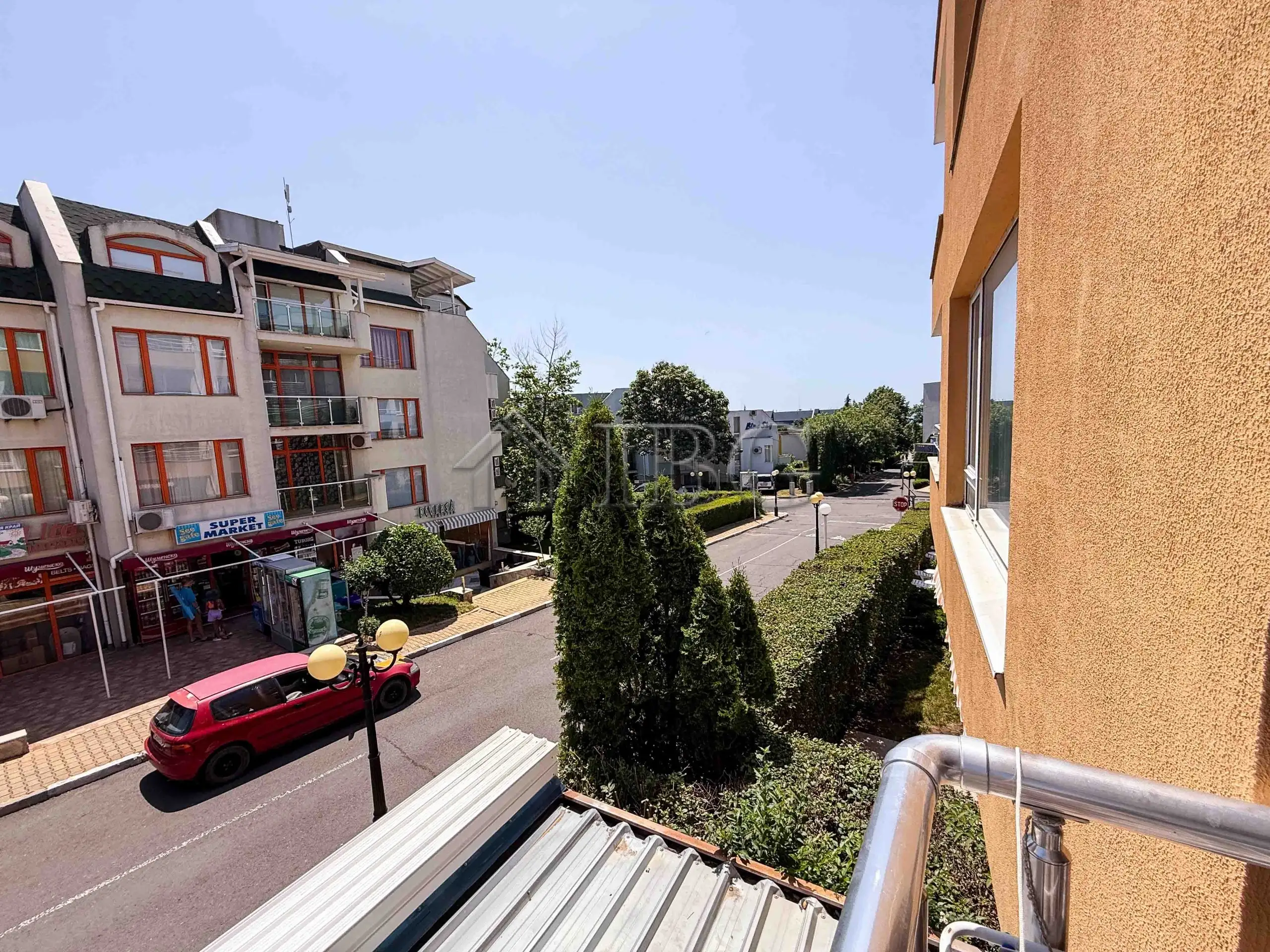 Flat 70m² in Bulgaria, Sveti Vlas. Priced at 89950€ rent photo-9
