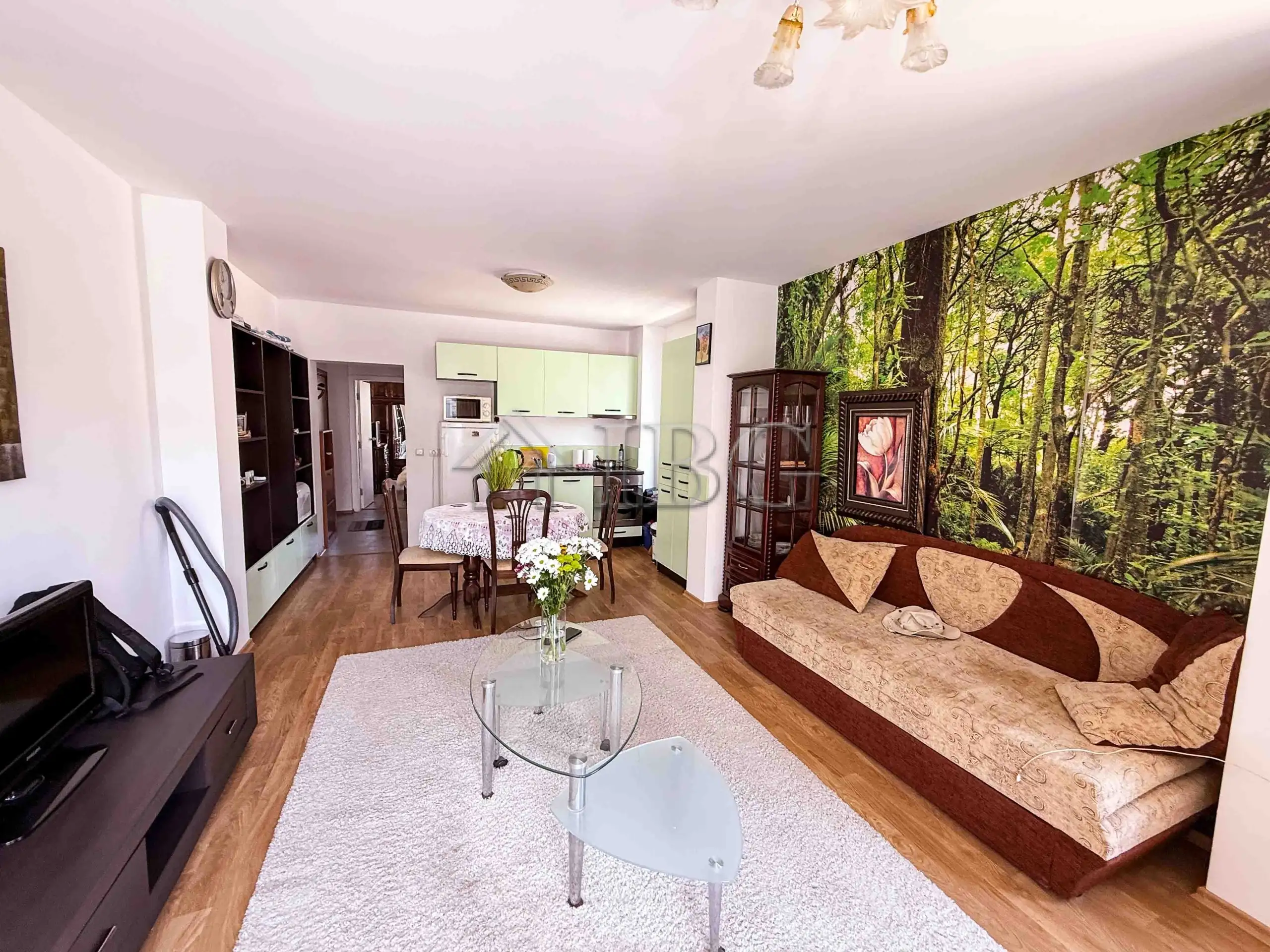 Flat 70m² in Bulgaria, Sveti Vlas. Priced at 89950€ rent photo-10