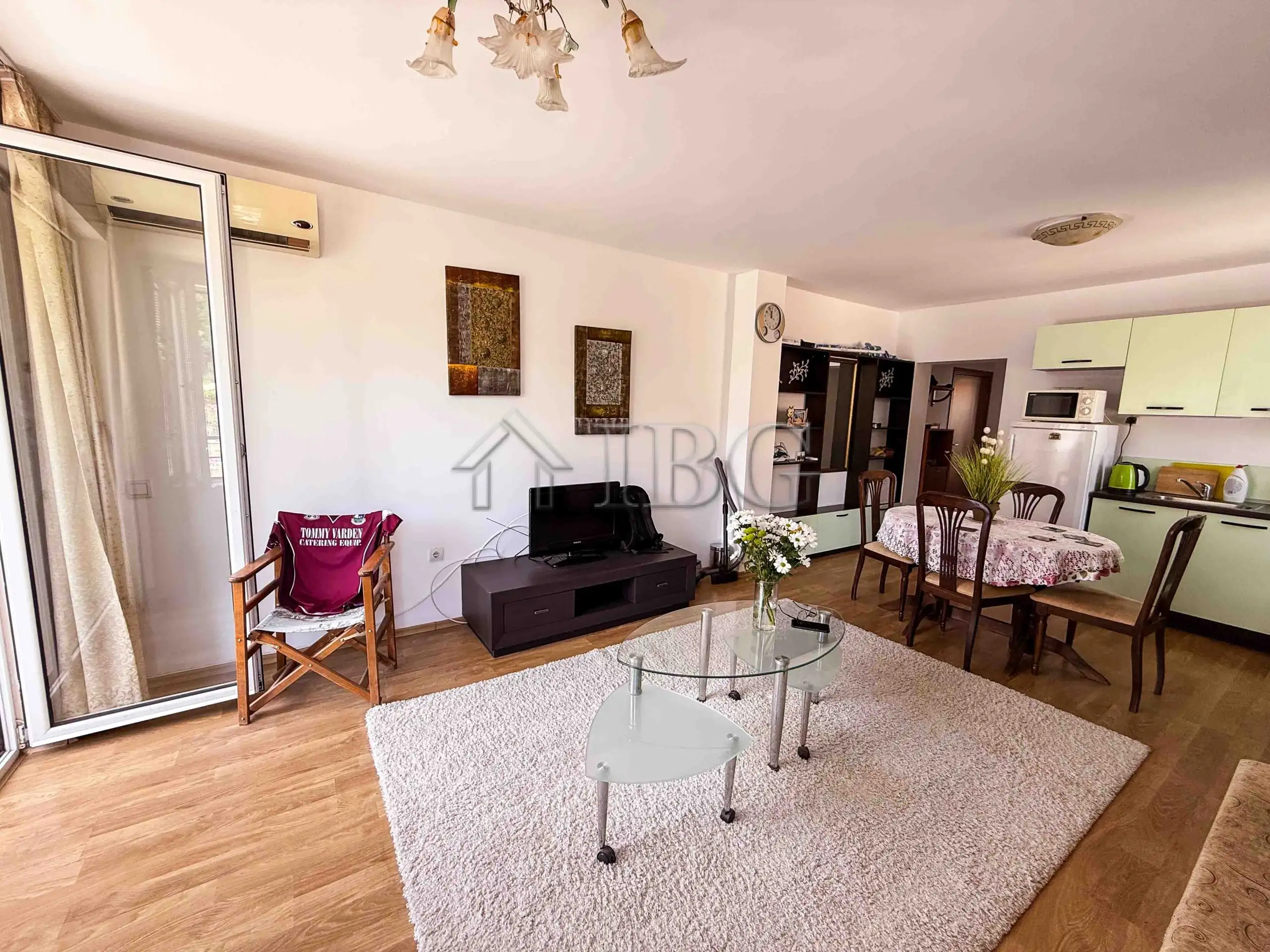 Flat 70m² in Bulgaria, Sveti Vlas. Priced at 89950€ rent photo-13