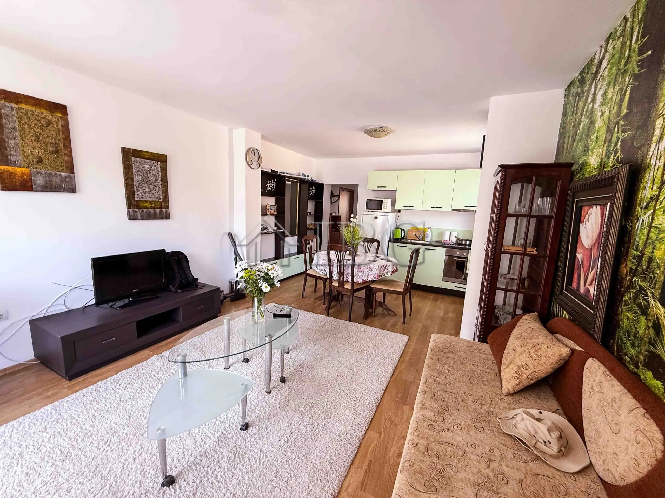 Flat 70m² in Bulgaria, Sveti Vlas. Priced at 89950€ rent photo-14