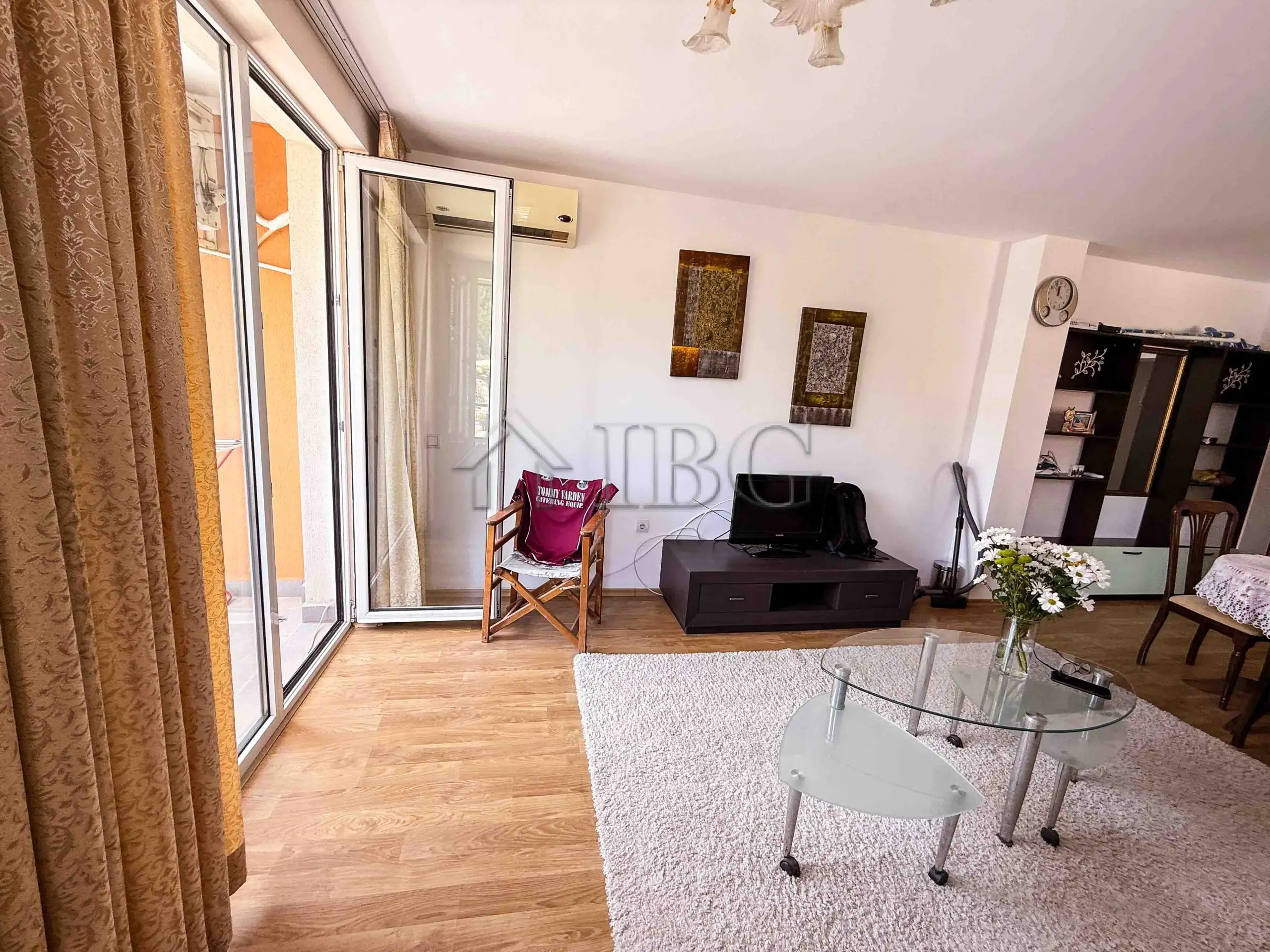 Flat 70m² in Bulgaria, Sveti Vlas. Priced at 89950€ rent photo-15