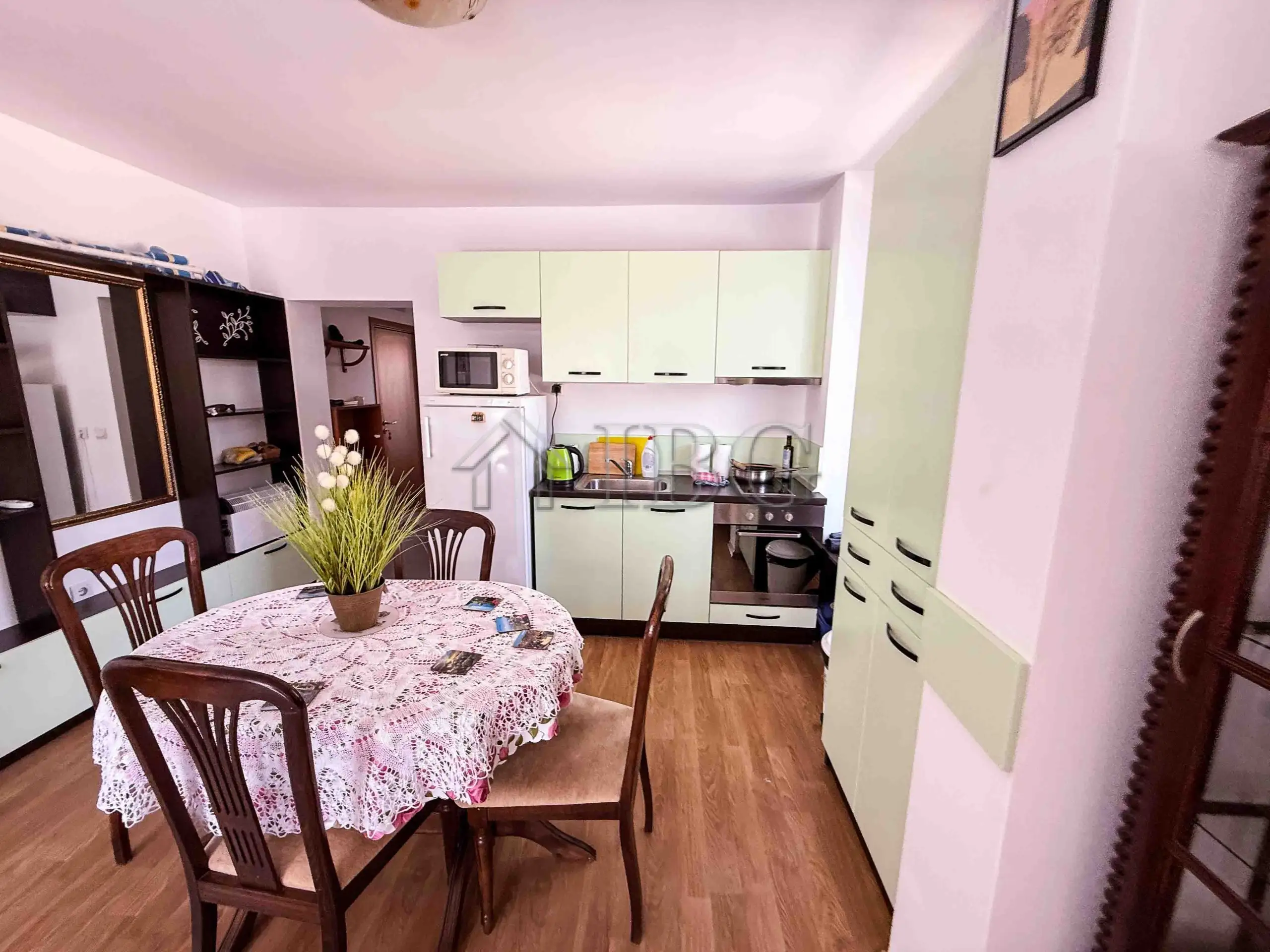 Flat 70m² in Bulgaria, Sveti Vlas. Priced at 89950€ rent photo-16