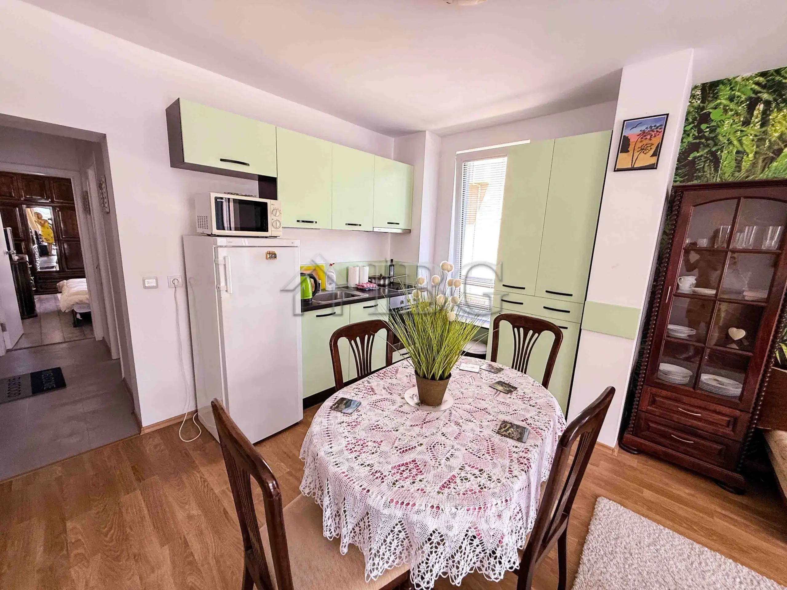 Flat 70m² in Bulgaria, Sveti Vlas. Priced at 89950€ rent photo-17