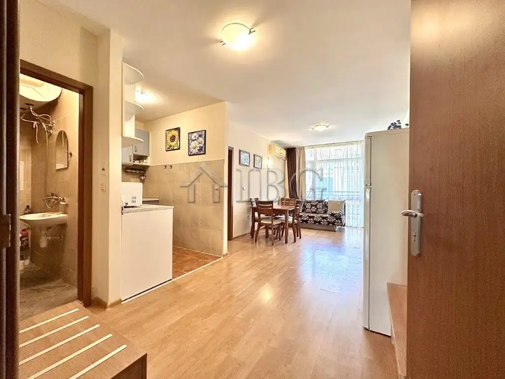 Flat 66m² in Bulgaria, Sunny Beach. Priced at 77900€ rent photo-3