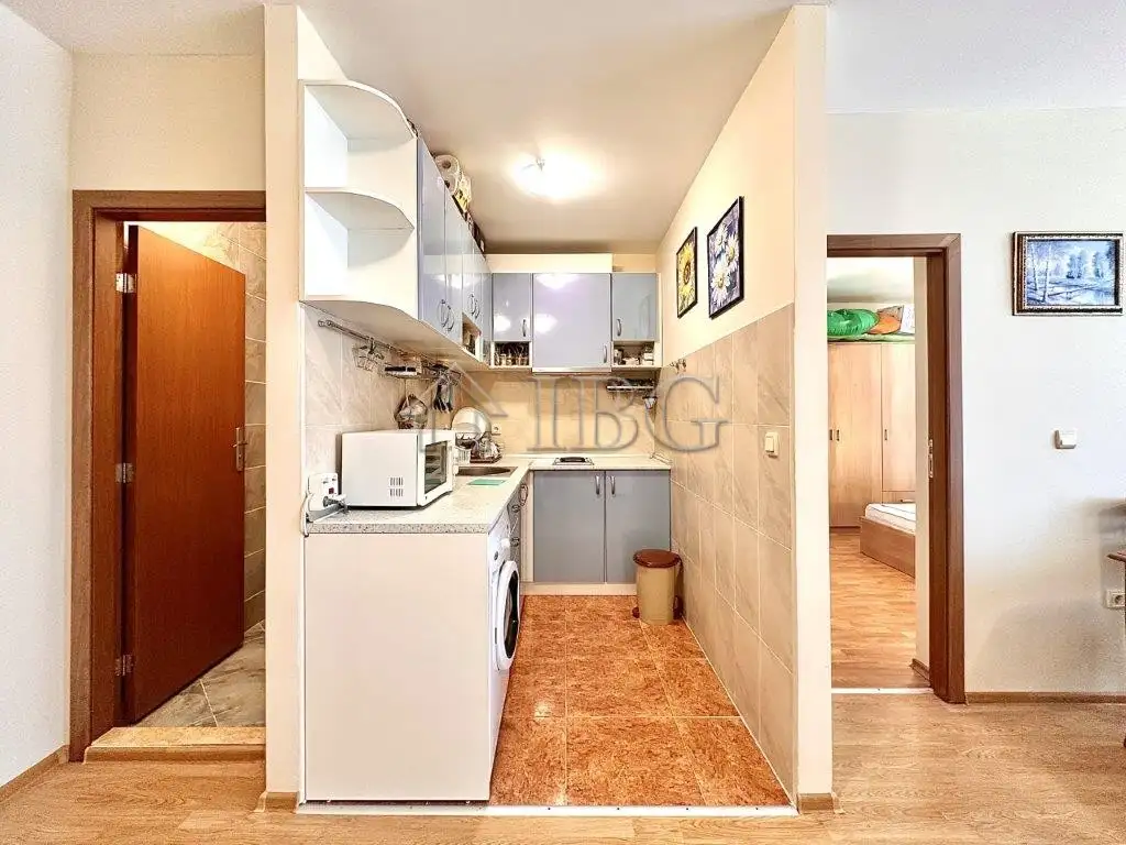 Flat 66m² in Bulgaria, Sunny Beach. Priced at 77900€ rent photo-7
