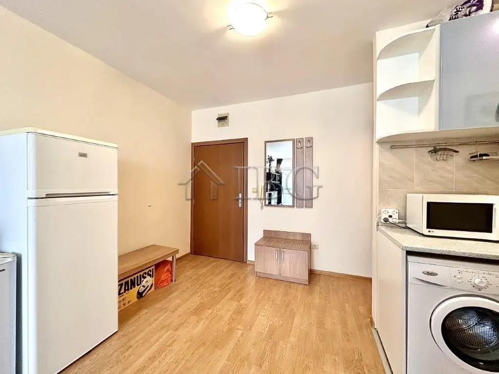 Flat 66m² in Bulgaria, Sunny Beach. Priced at 77900€ rent photo-8