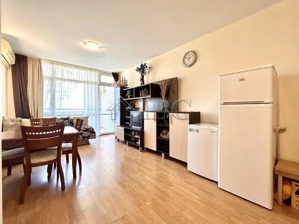 Flat 66m² in Bulgaria, Sunny Beach. Priced at 77900€ rent photo-10