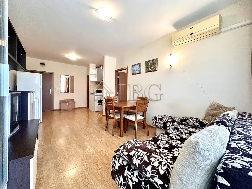 Flat 66m² in Bulgaria, Sunny Beach. Priced at 77900€ rent photo-11