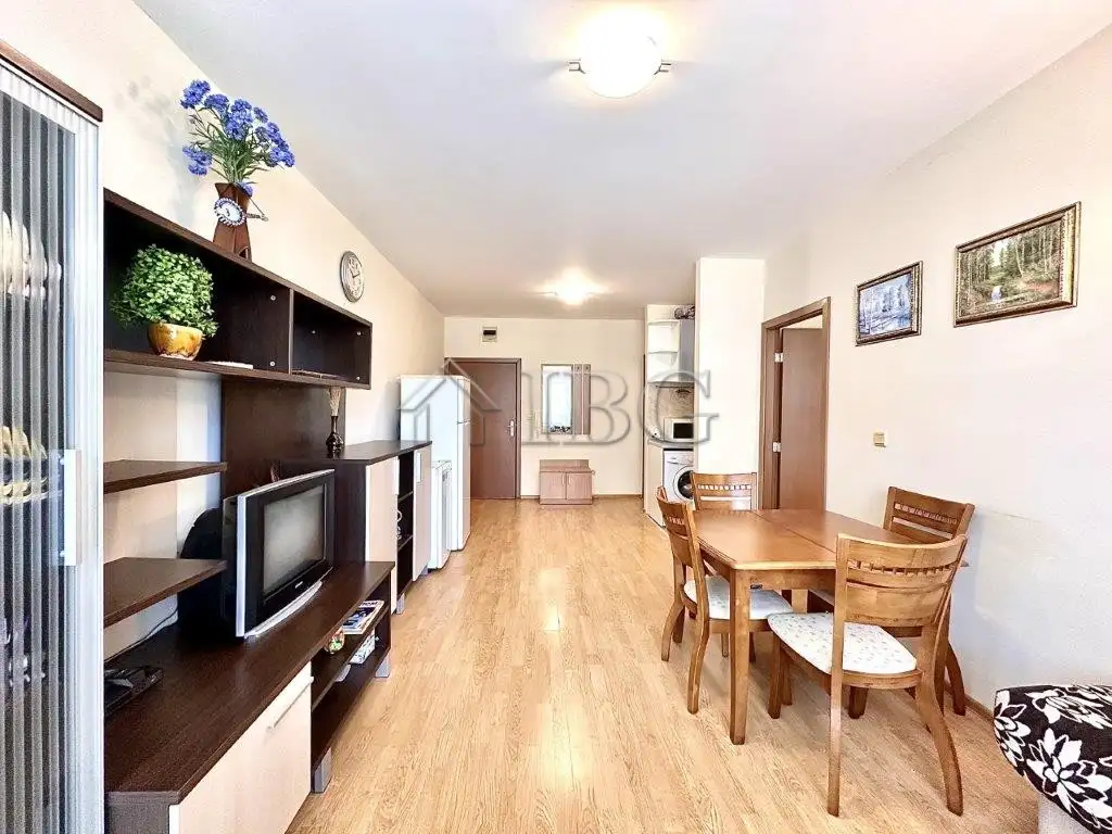 Flat 66m² in Bulgaria, Sunny Beach. Priced at 77900€ rent photo-12