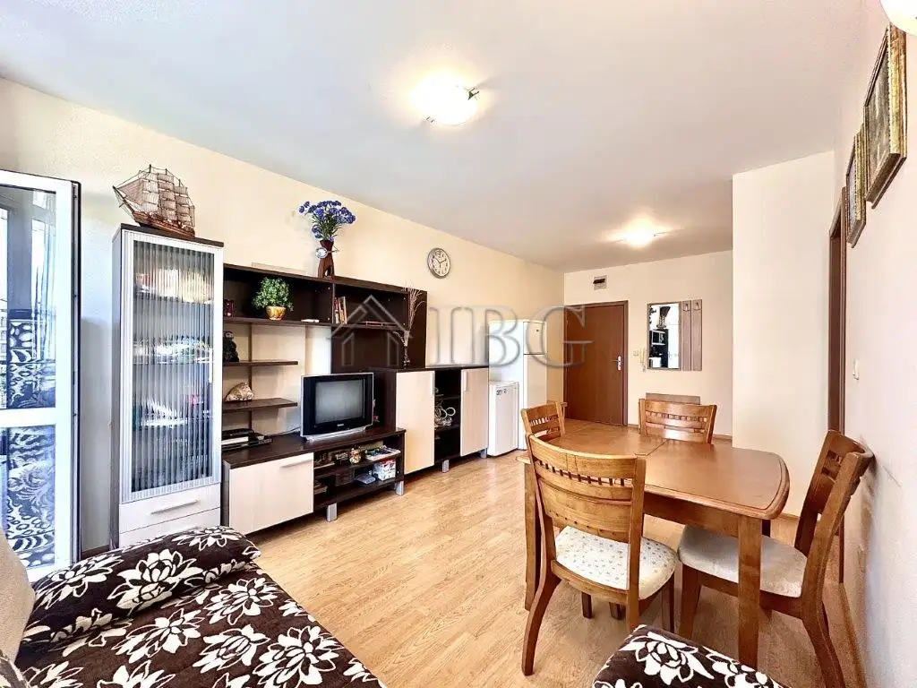 Flat 66m² in Bulgaria, Sunny Beach. Priced at 77900€ rent photo-13