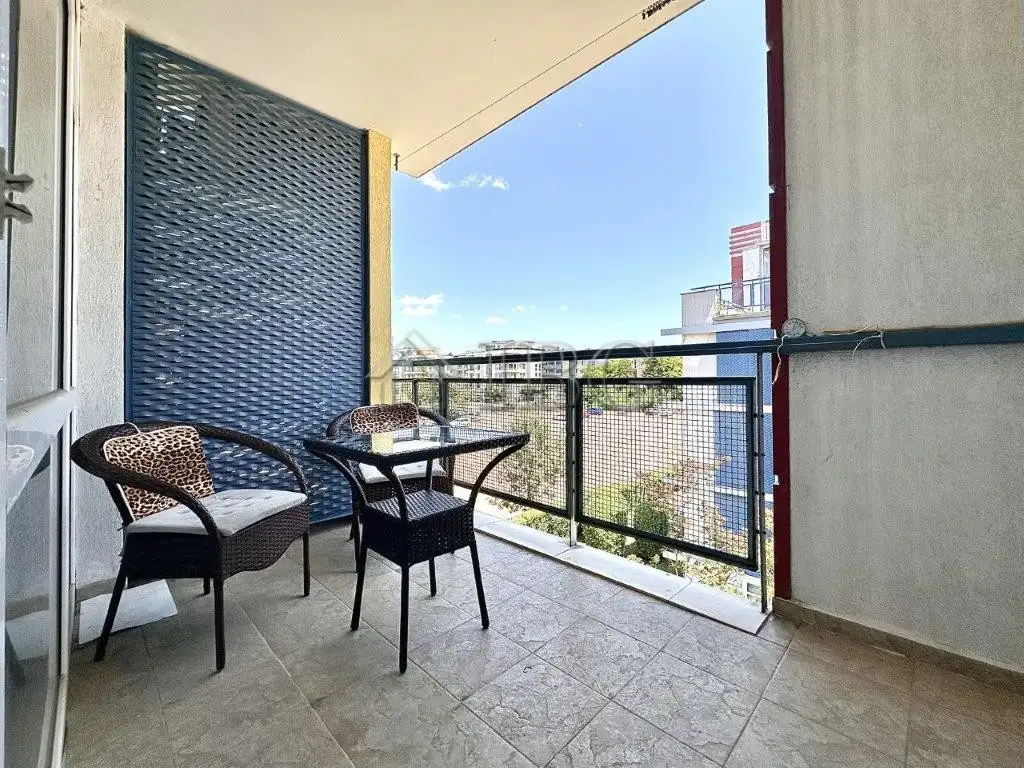 Flat 66m² in Bulgaria, Sunny Beach. Priced at 77900€ rent photo-14