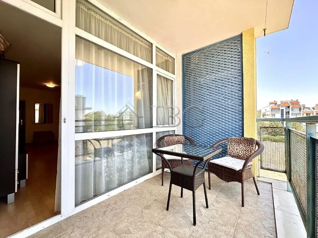 Flat 66m² in Bulgaria, Sunny Beach. Priced at 77900€ rent photo-15