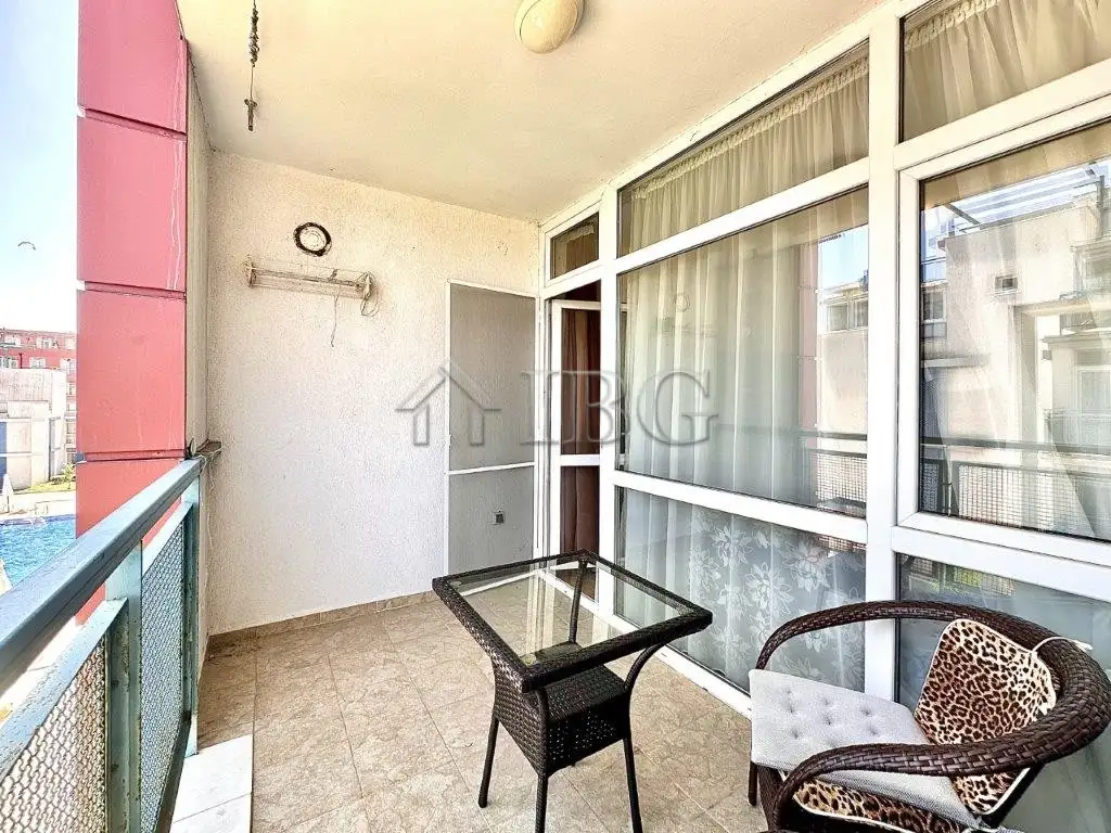 Flat 66m² in Bulgaria, Sunny Beach. Priced at 77900€ rent photo-16