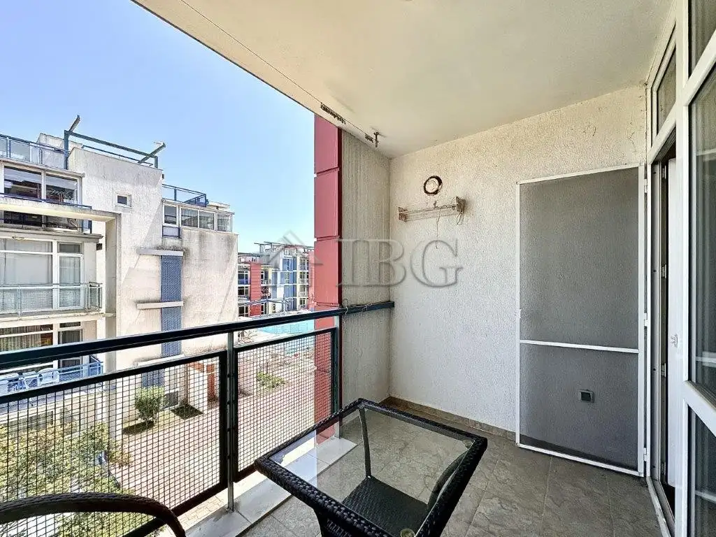 Flat 66m² in Bulgaria, Sunny Beach. Priced at 77900€ rent photo-19