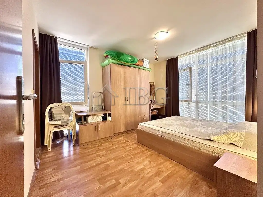 Flat 66m² in Bulgaria, Sunny Beach. Priced at 77900€ rent photo-20