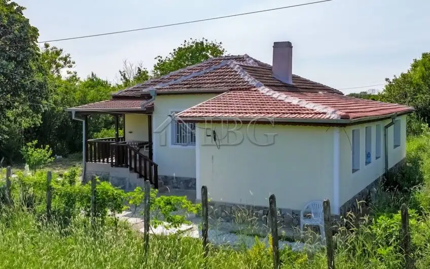 House 105m² in Bulgaria, Sredets. Priced at 61000€ rent photo-2