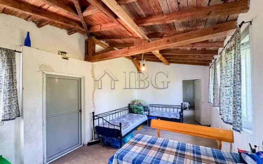 House 105m² in Bulgaria, Sredets. Priced at 61000€ rent photo-8