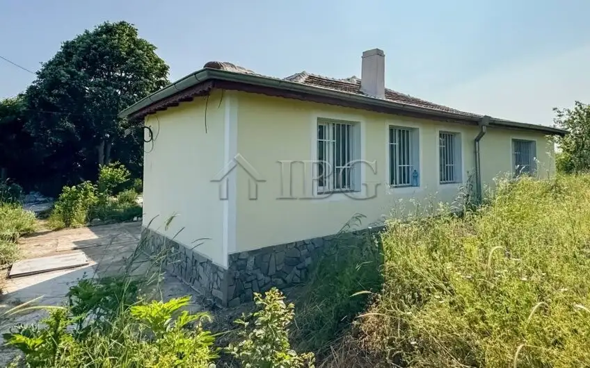 House 105m² in Bulgaria, Sredets. Priced at 61000€ rent photo-13