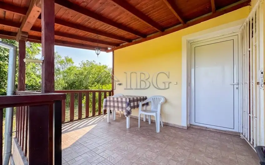 House 105m² in Bulgaria, Sredets. Priced at 61000€ rent photo-17